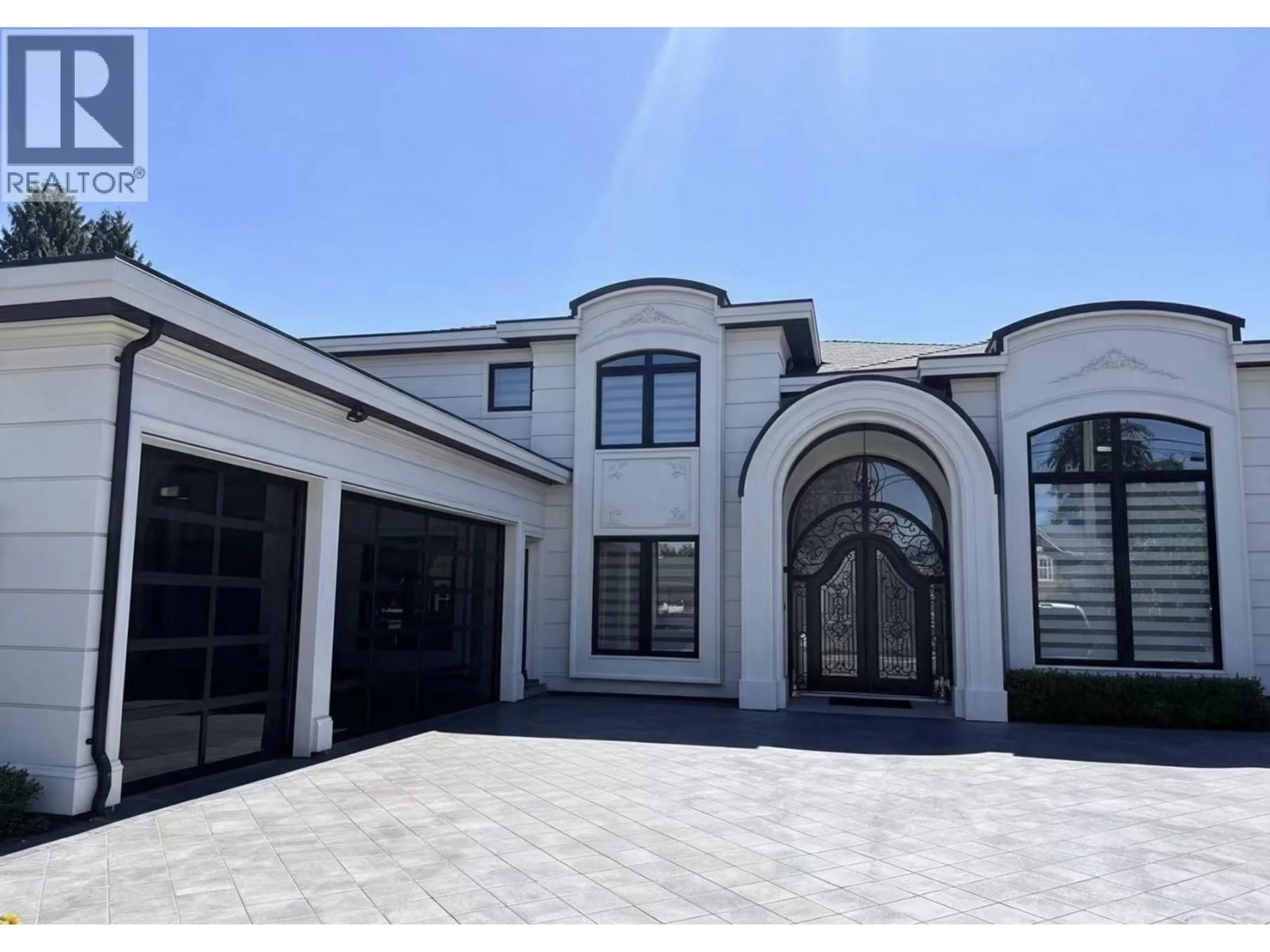 Unknown for 8480 MOWBRAY ROAD, Richmond British Columbia V7A2B7