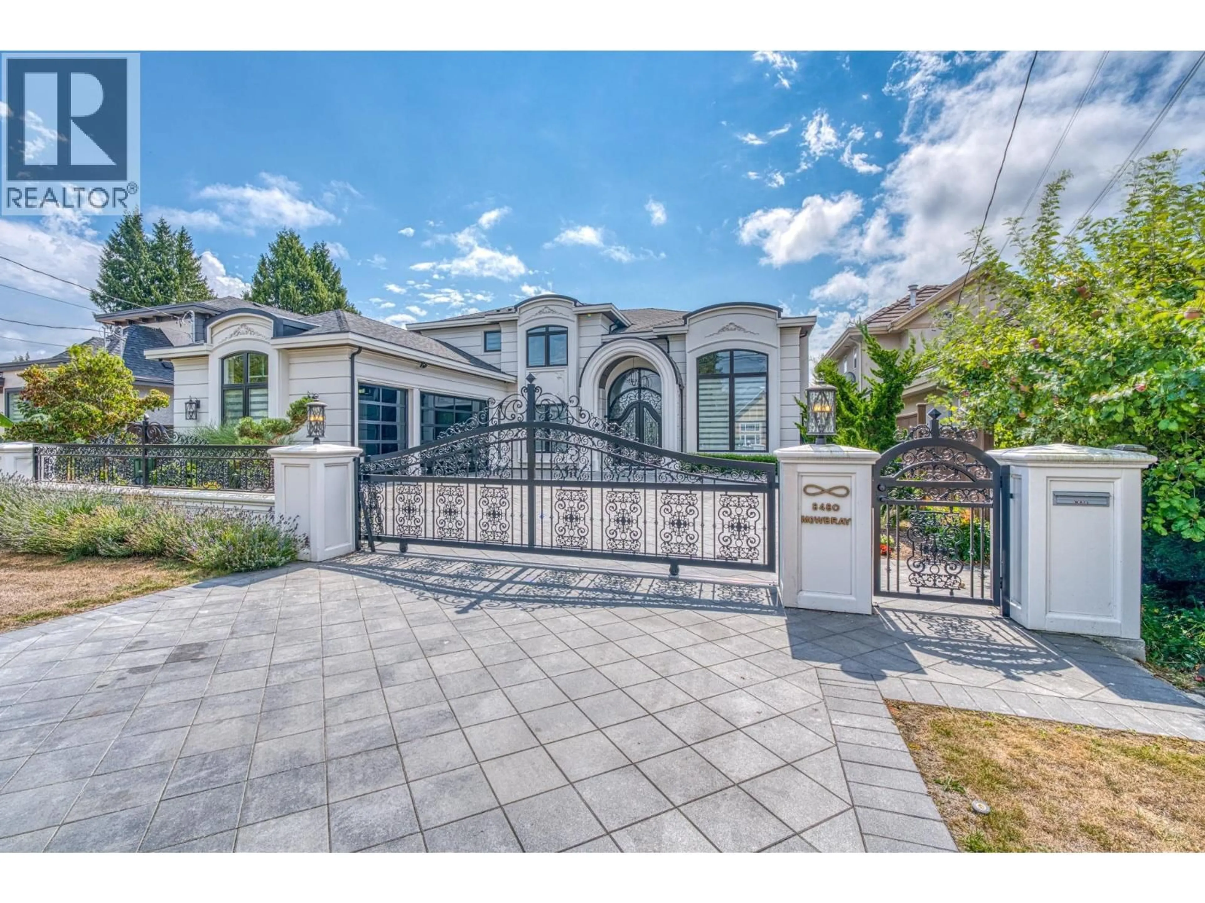 Unknown for 8480 MOWBRAY ROAD, Richmond British Columbia V7A2B7