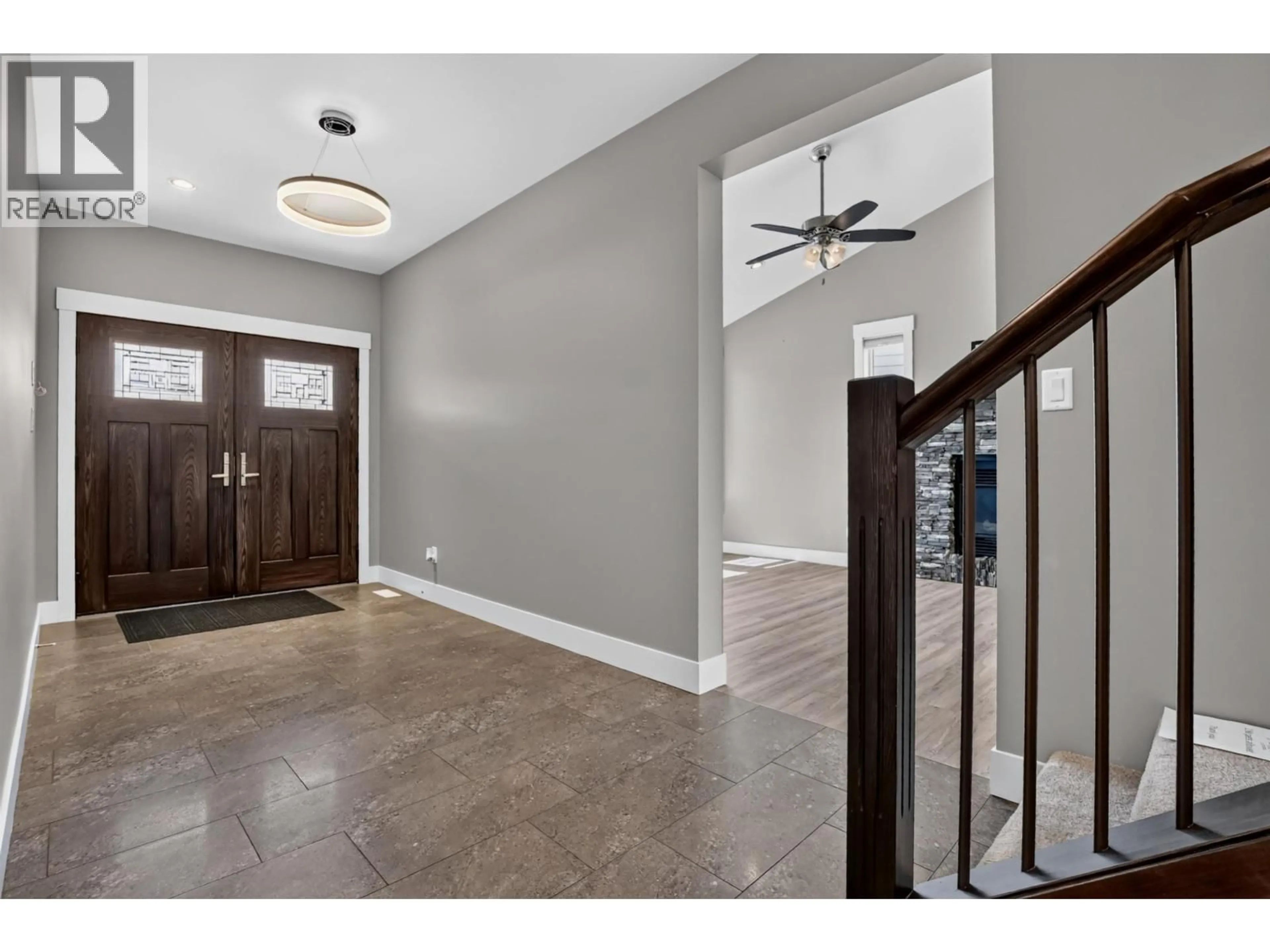 Indoor entryway for 1218 ORIZABA COURT, Prince George British Columbia V2N0B7
