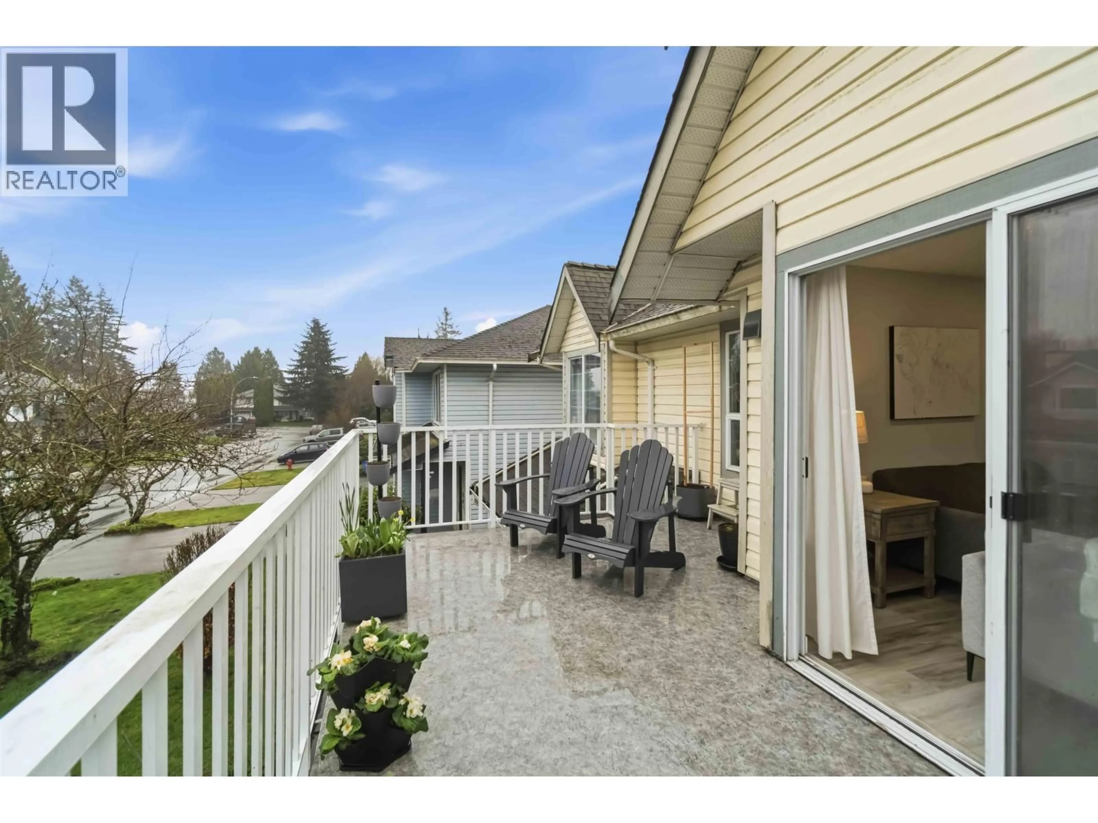 Patio, unknown for 1760 PEKRUL PLACE, Port Coquitlam British Columbia V3C6A7