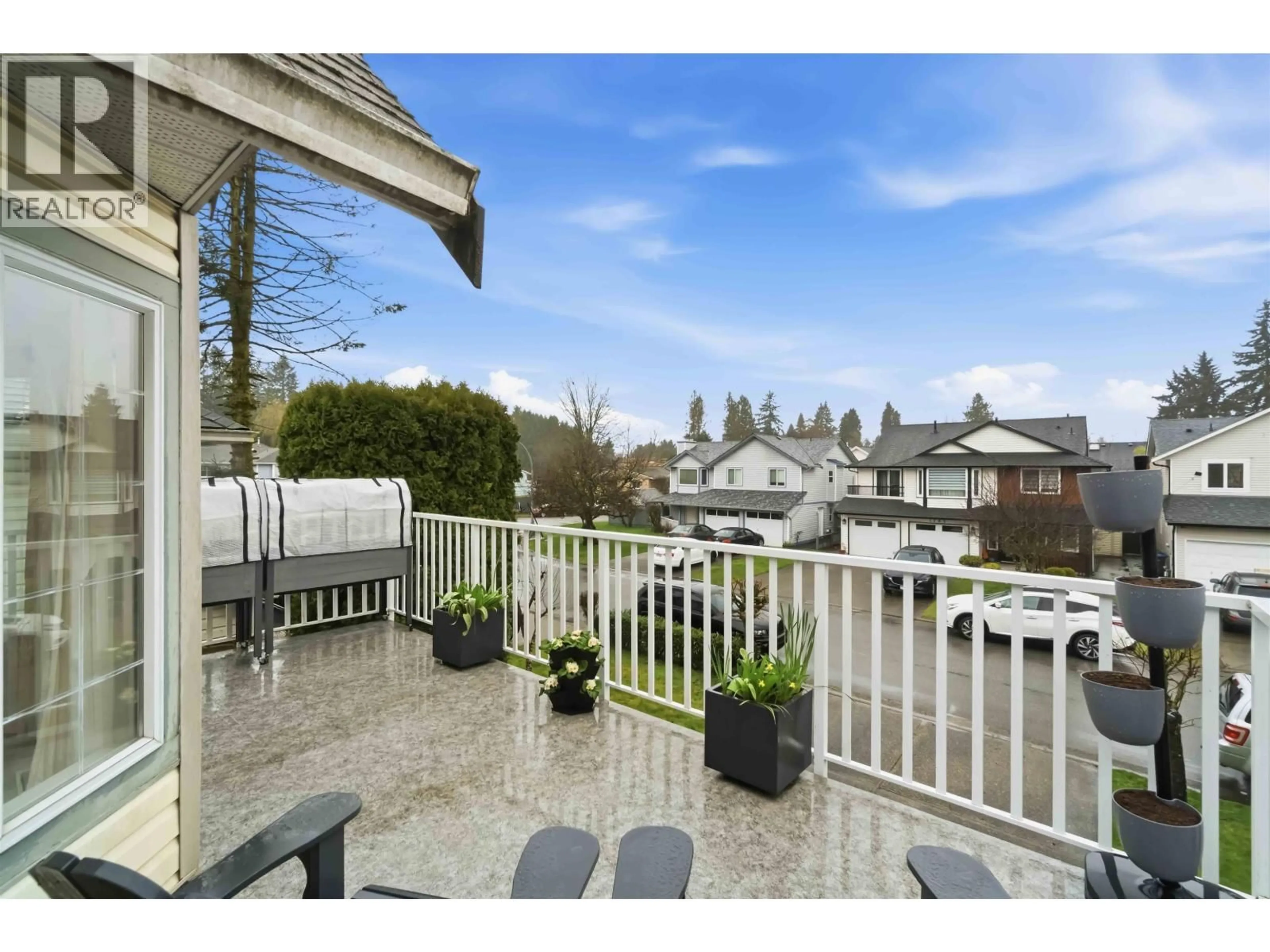 Patio, unknown for 1760 PEKRUL PLACE, Port Coquitlam British Columbia V3C6A7