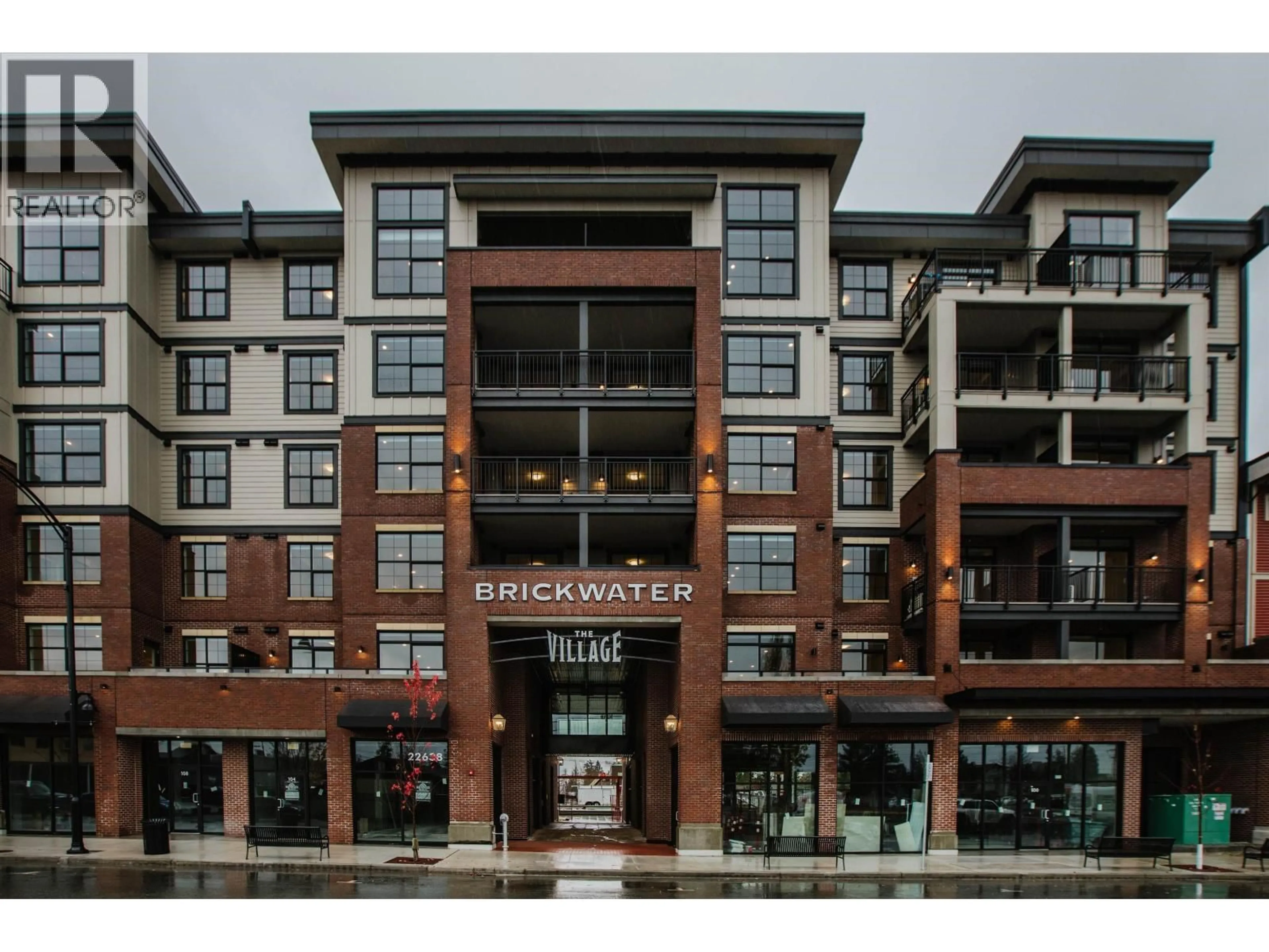 Indoor foyer for 611 - 22638 119TH AVENUE, Maple Ridge British Columbia V2X4L1