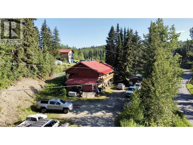 8245 BRIDGE LAKE ROAD, Bridge Lake 2