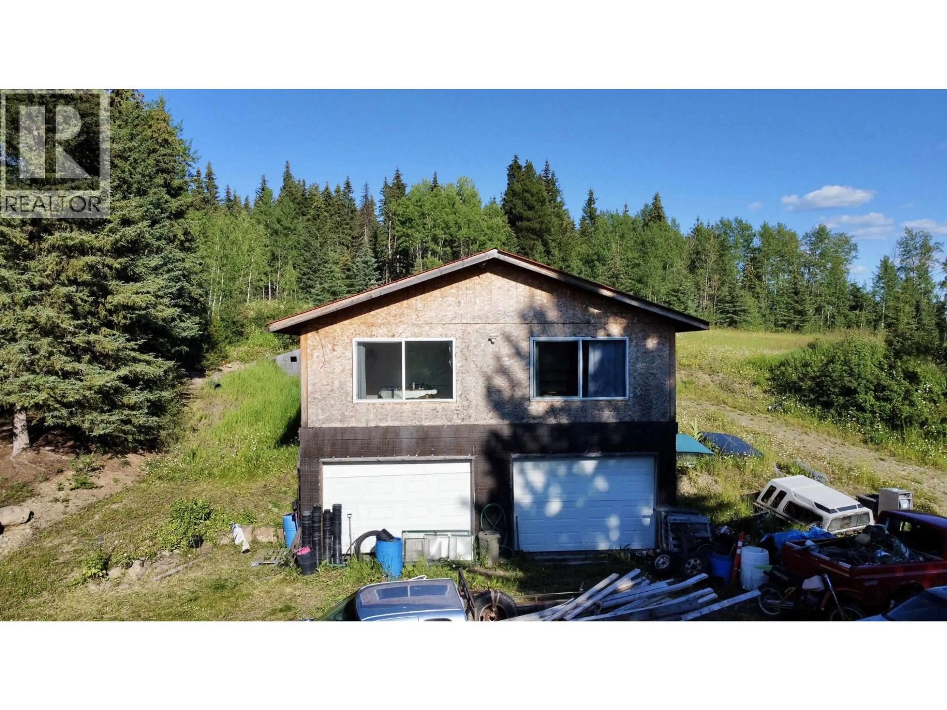 Shed for 8245 BRIDGE LAKE NORTH ROAD, Bridge Lake British Columbia V0K1X2