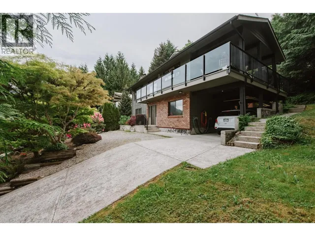 6950 PORPOISE DRIVE, Sechelt 4
