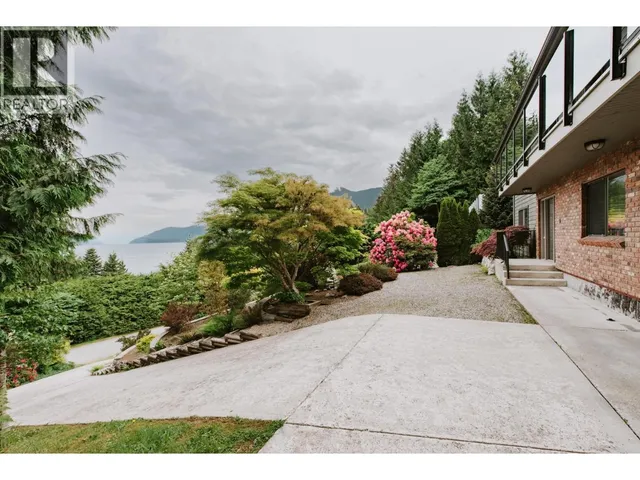 6950 PORPOISE DRIVE, Sechelt 5