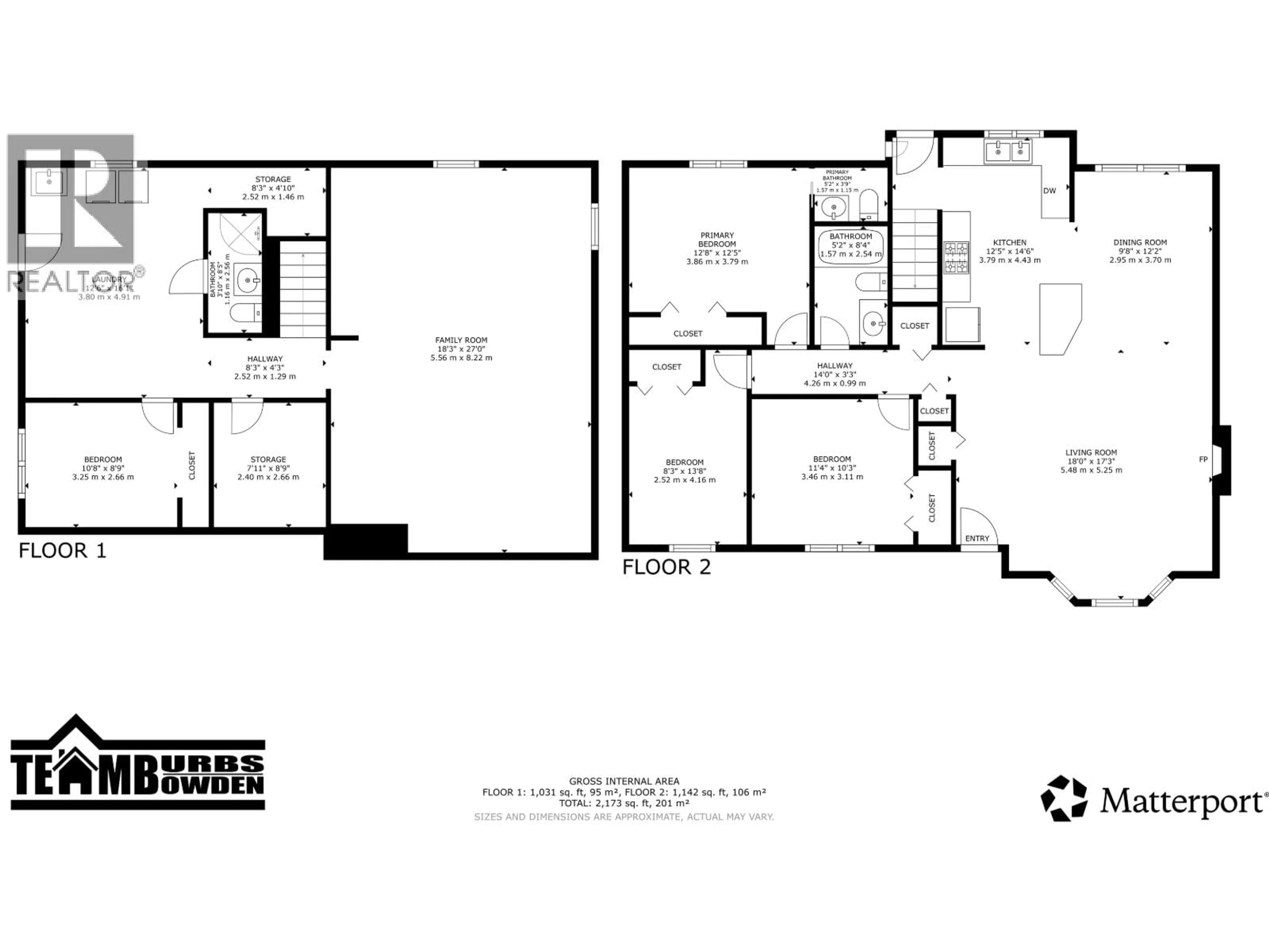 Floor plan for 1291 PICARD AVENUE, Quesnel British Columbia V2J1P8