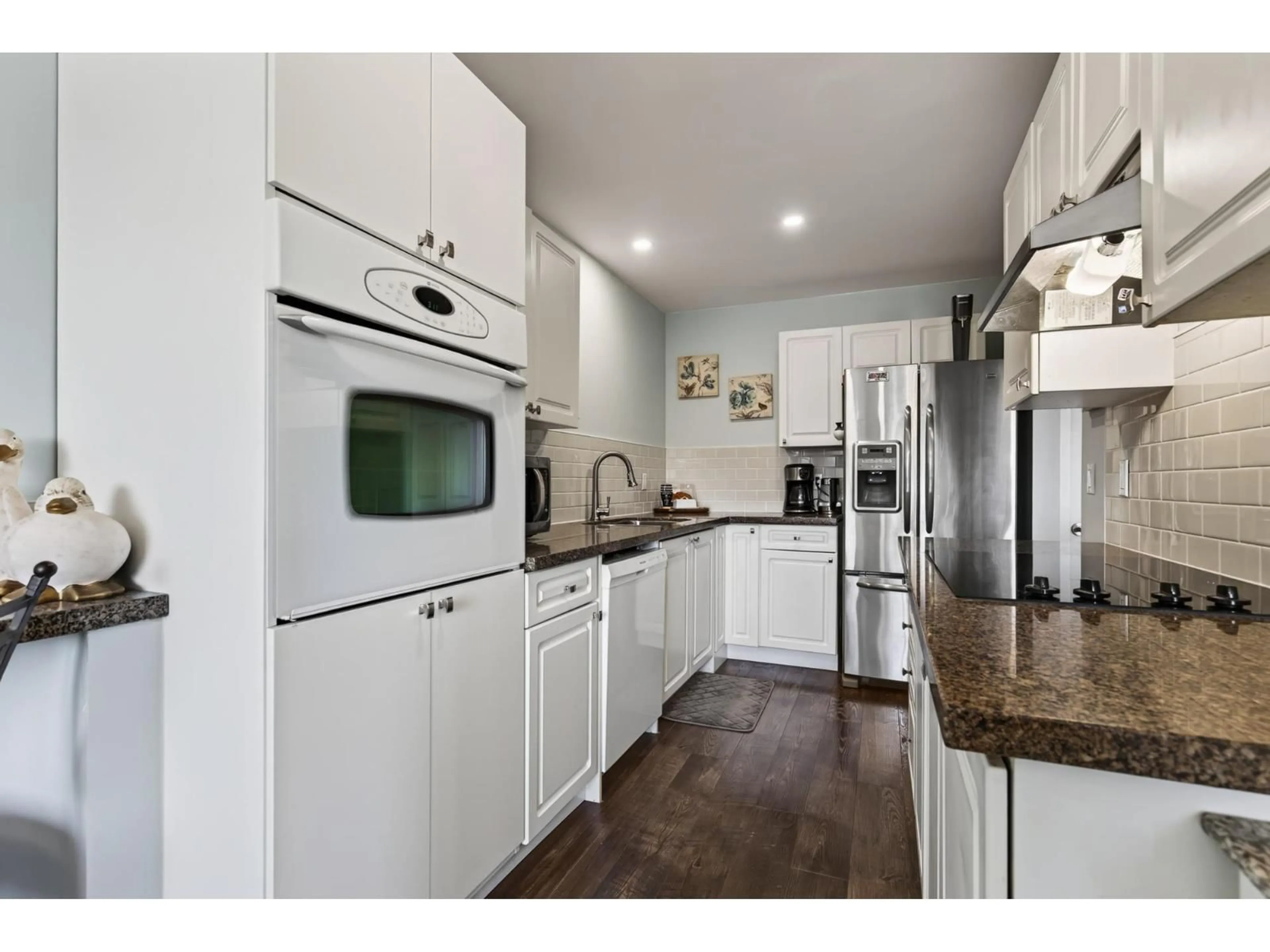 Open concept kitchen, unknown for 1590 LOGAN ROAD, Agassiz British Columbia V0M1A2