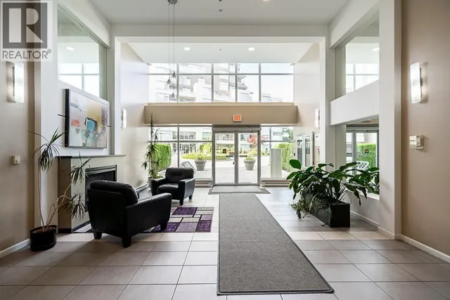 501 - 9298 UNIVERSITY CRESCENT, Burnaby 5