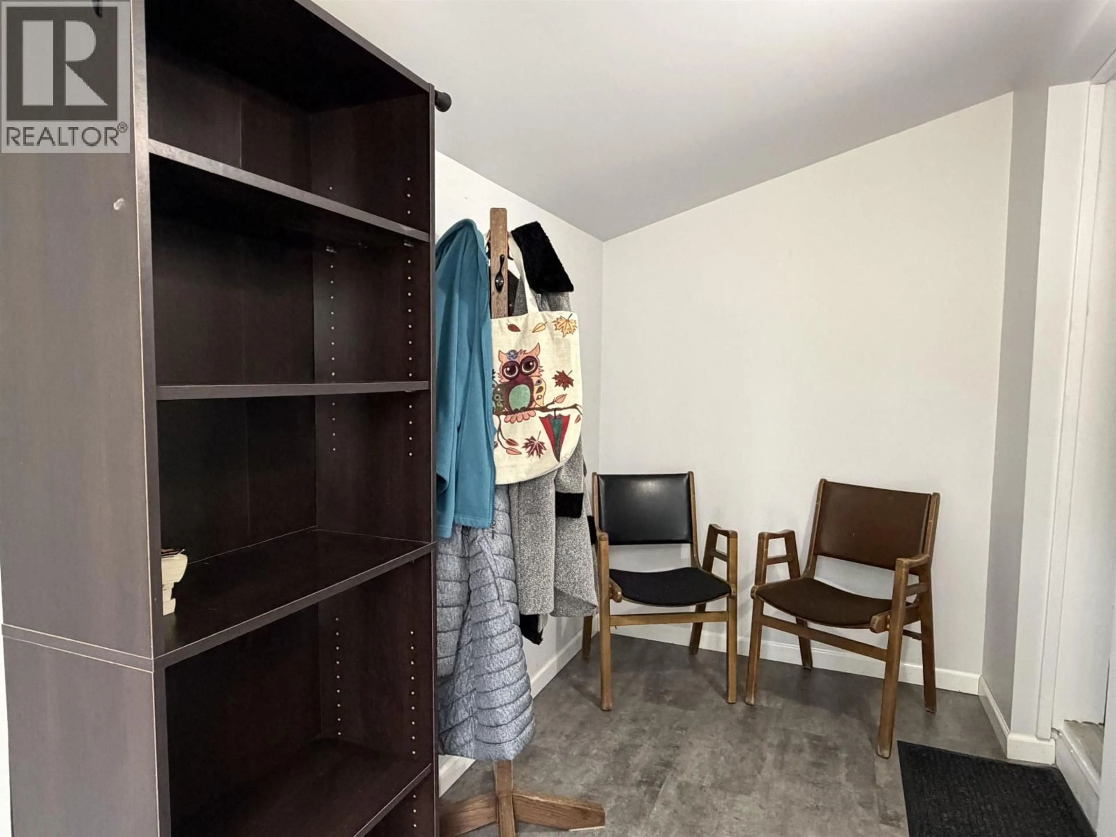 Storage room or clothes room or walk-in closet for 24 - 4625 GRAHAM AVENUE, Terrace British Columbia V8G1A7