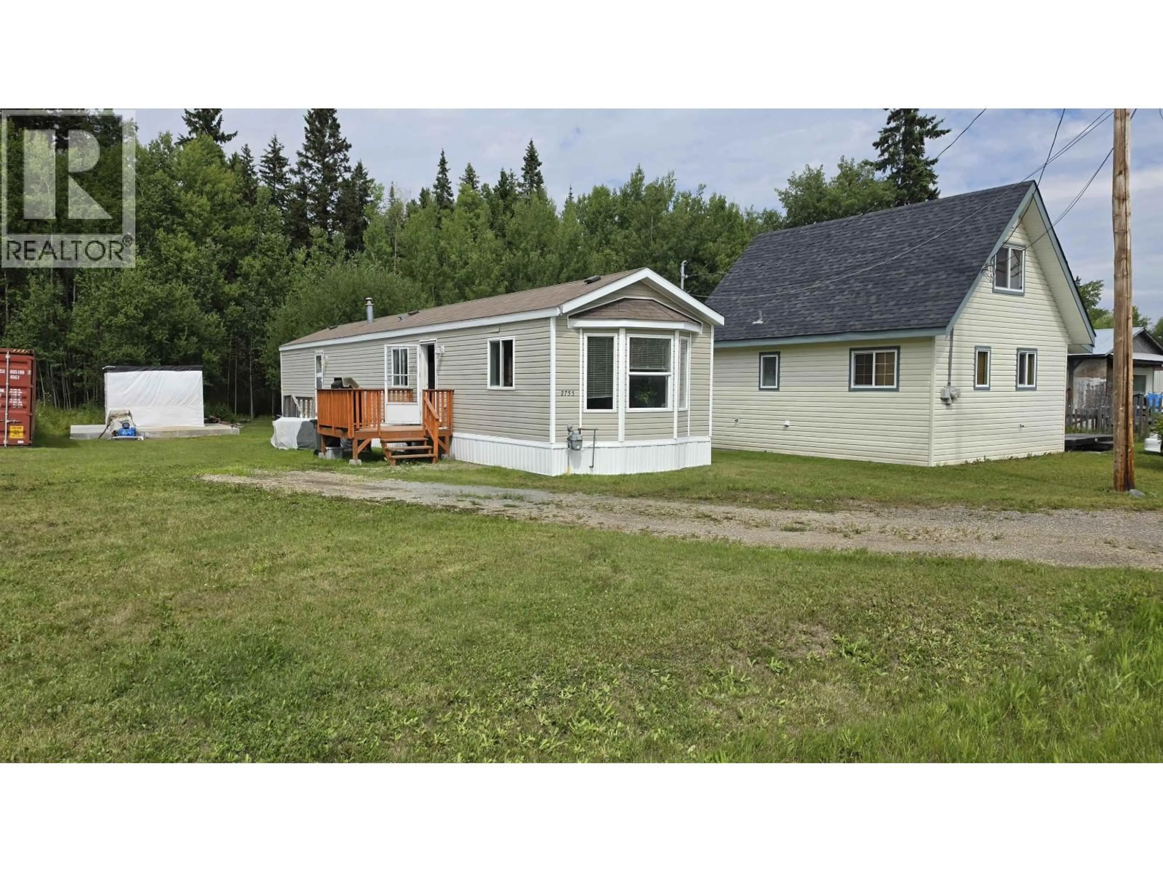 Unknown for 2755 GUNN ROAD, Prince George British Columbia V2N2H8