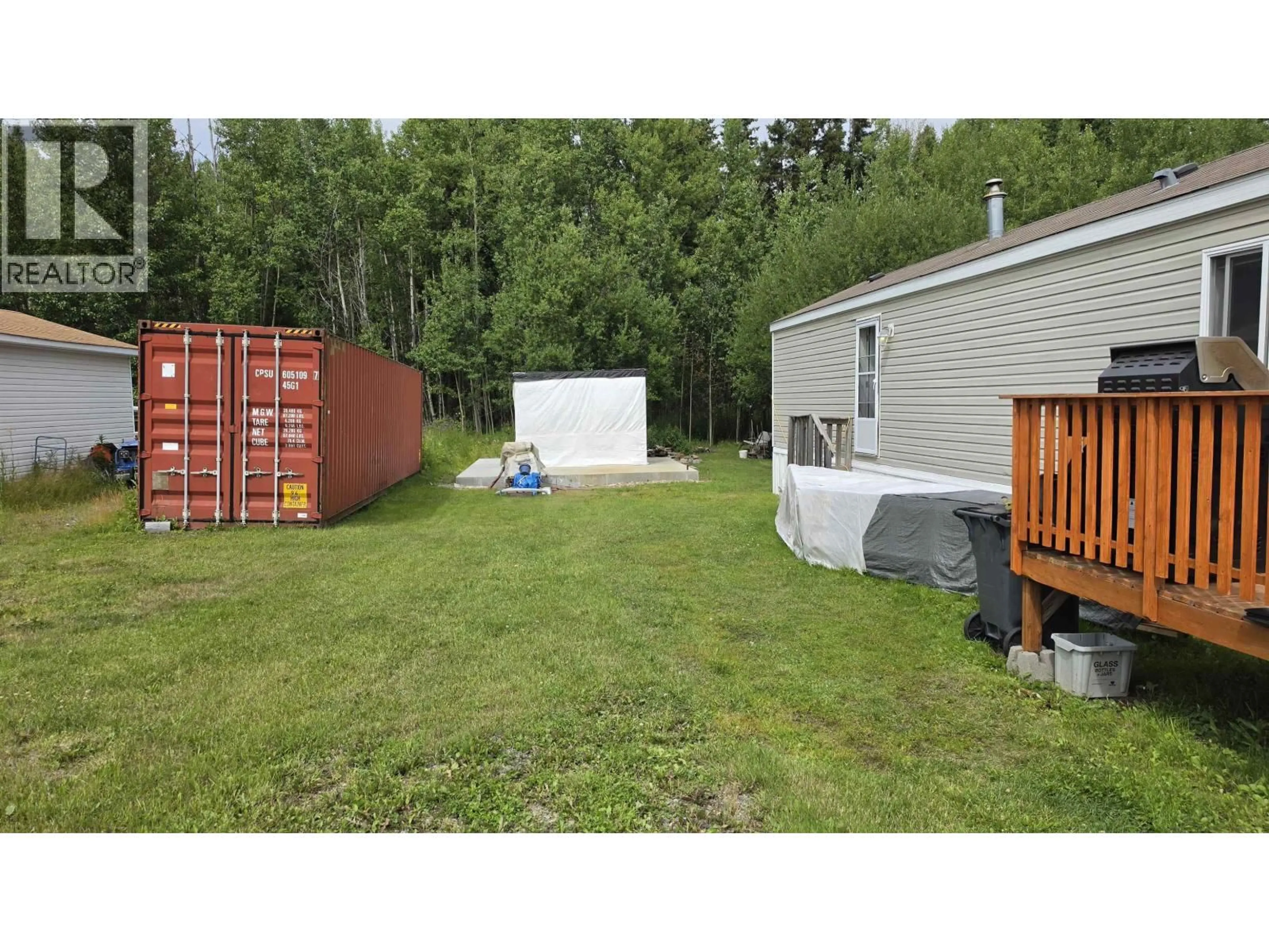 Shed for 2755 GUNN ROAD, Prince George British Columbia V2N2H8