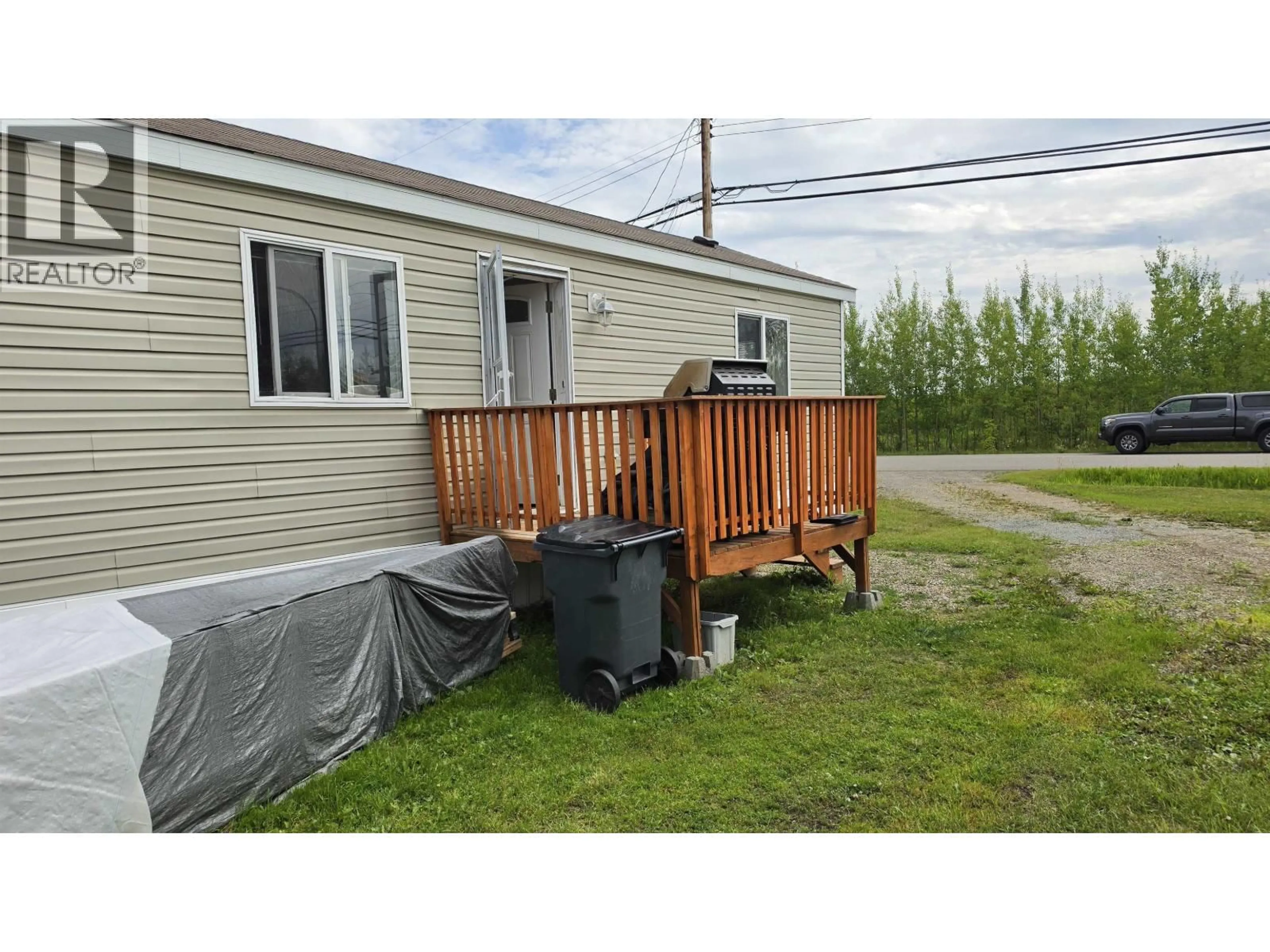 Patio, street for 2755 GUNN ROAD, Prince George British Columbia V2N2H8