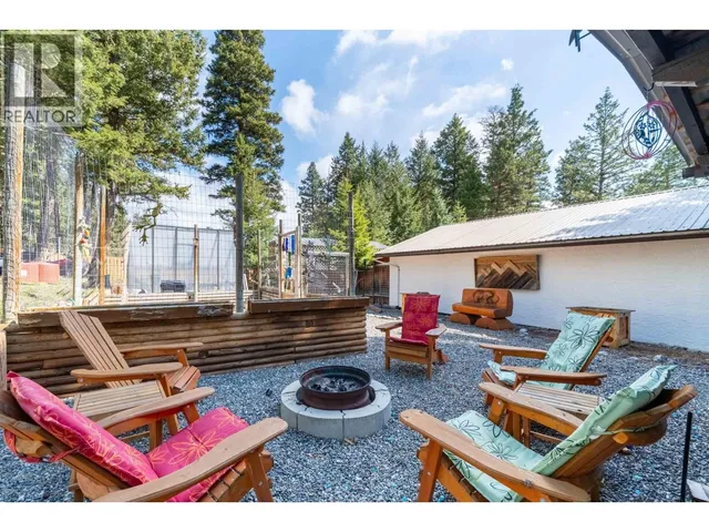 5031 GLOINNZUN DRIVE, 108 Mile Ranch 3
