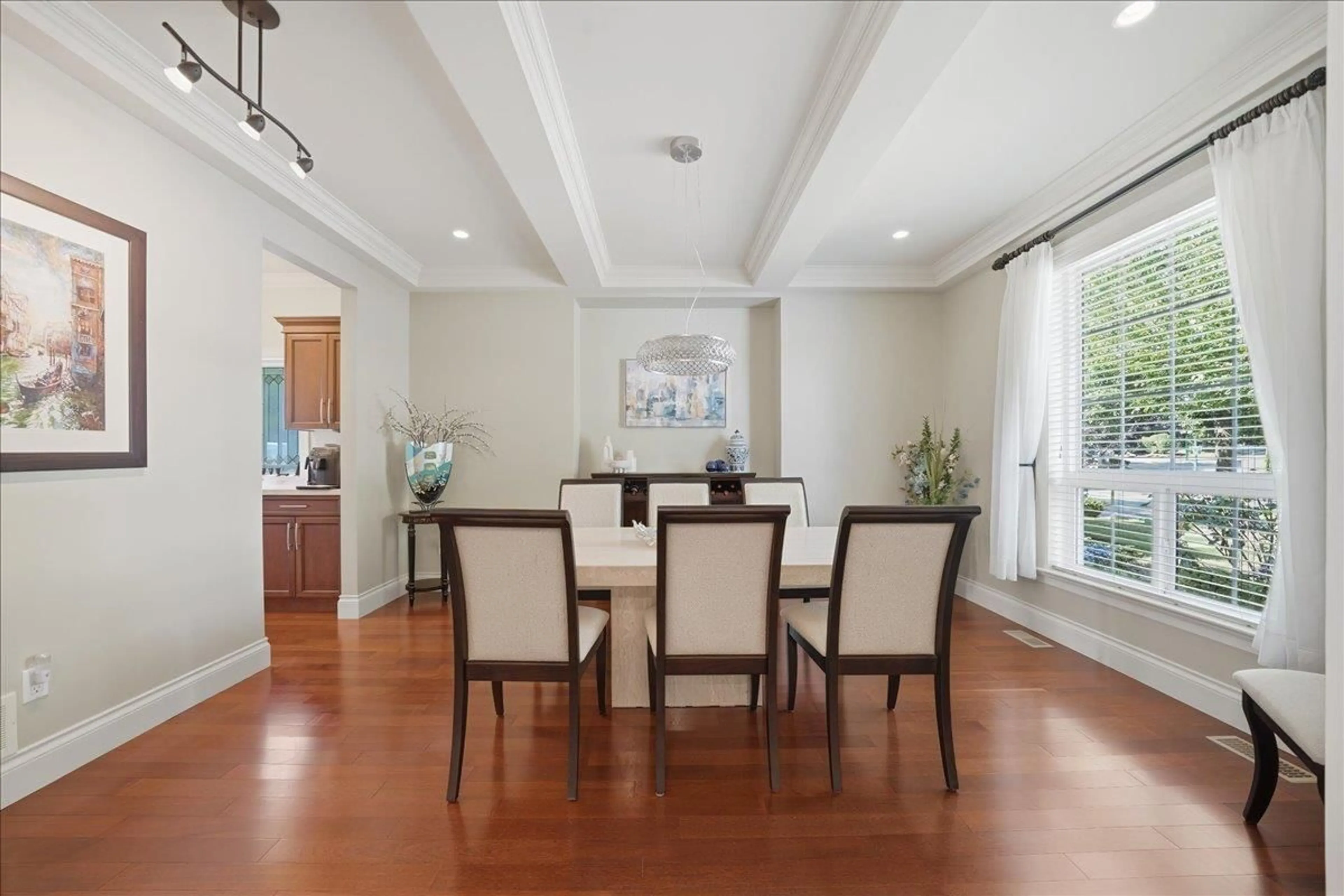 Dining room, unknown for 35392 JADE DRIVE, Abbotsford British Columbia V3G3B6