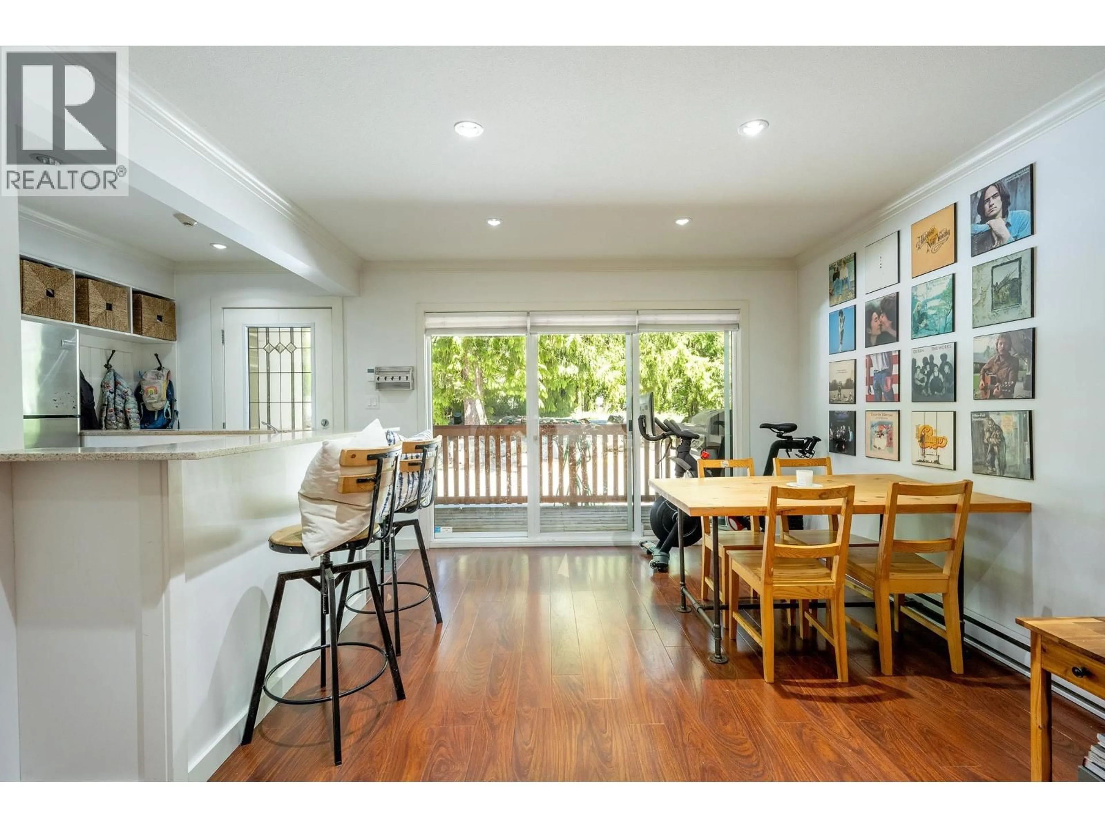 Open concept kitchen, unknown for 2 - 8100 ALPINE WAY, Whistler British Columbia V8E0G2
