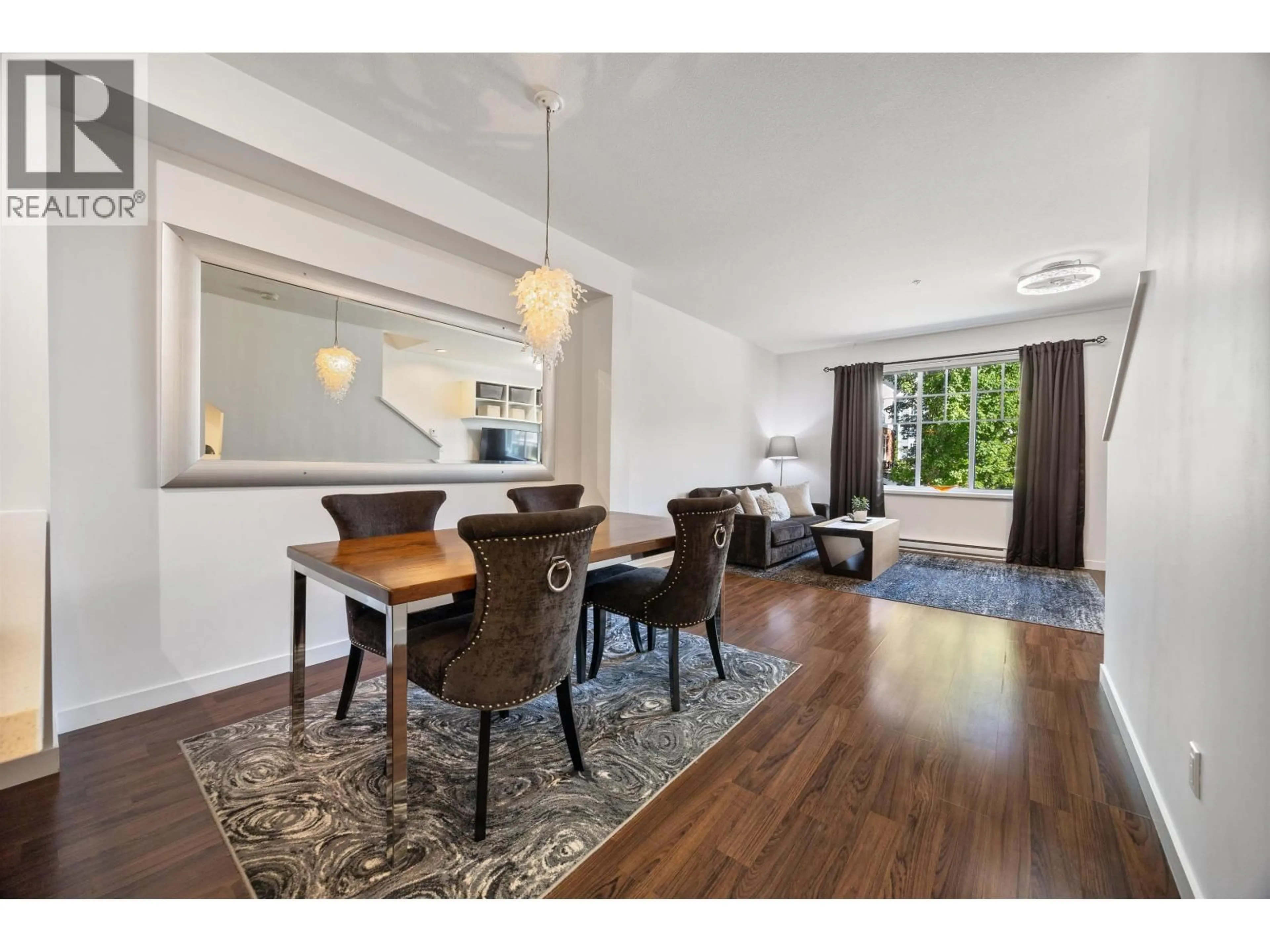 Dining room, unknown for 117 - 3010 RIVERBEND DRIVE, Coquitlam British Columbia V3C0B8