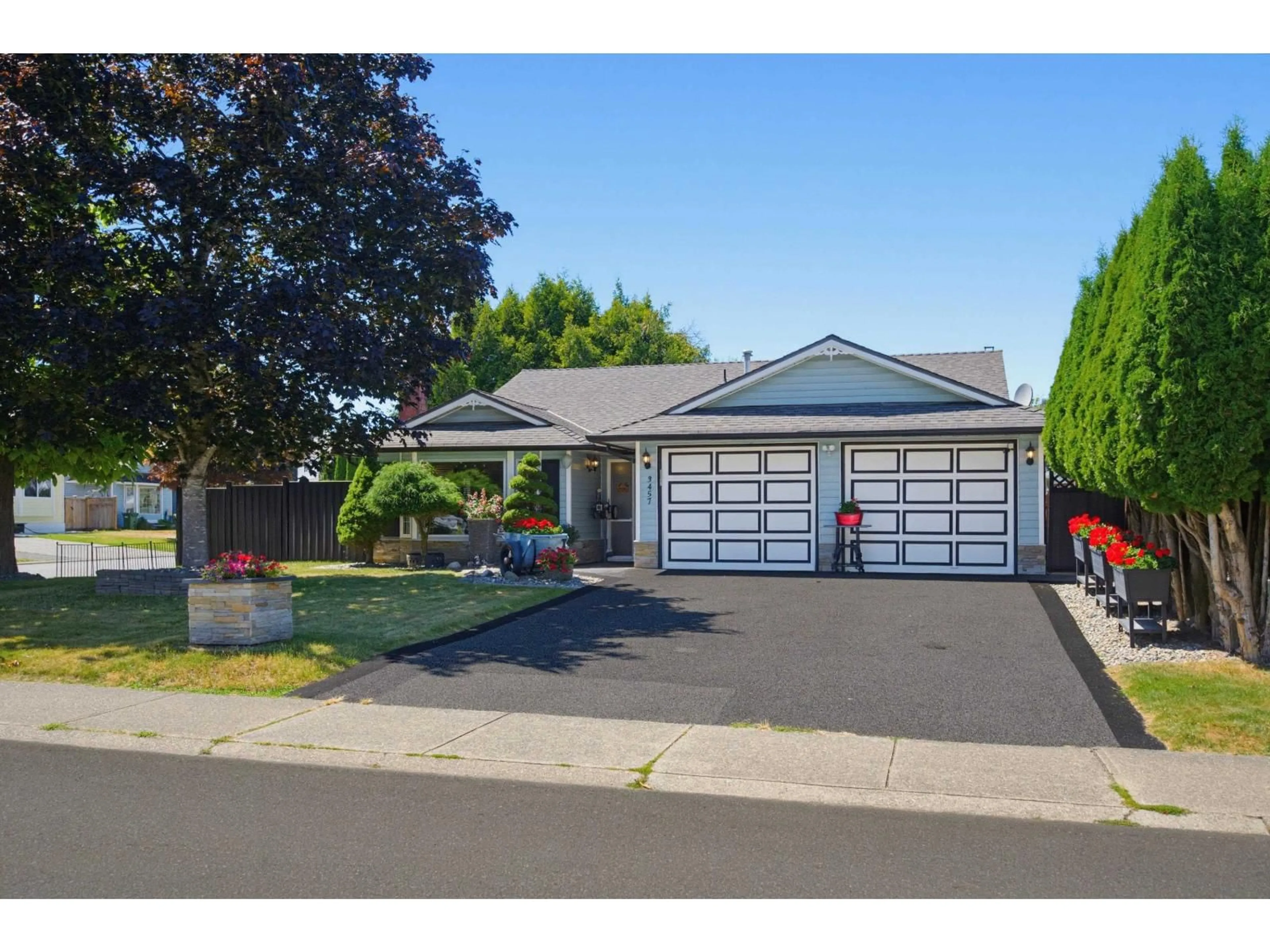 Unknown for 3457 MERRITT STREET, Abbotsford British Columbia V2T5B9