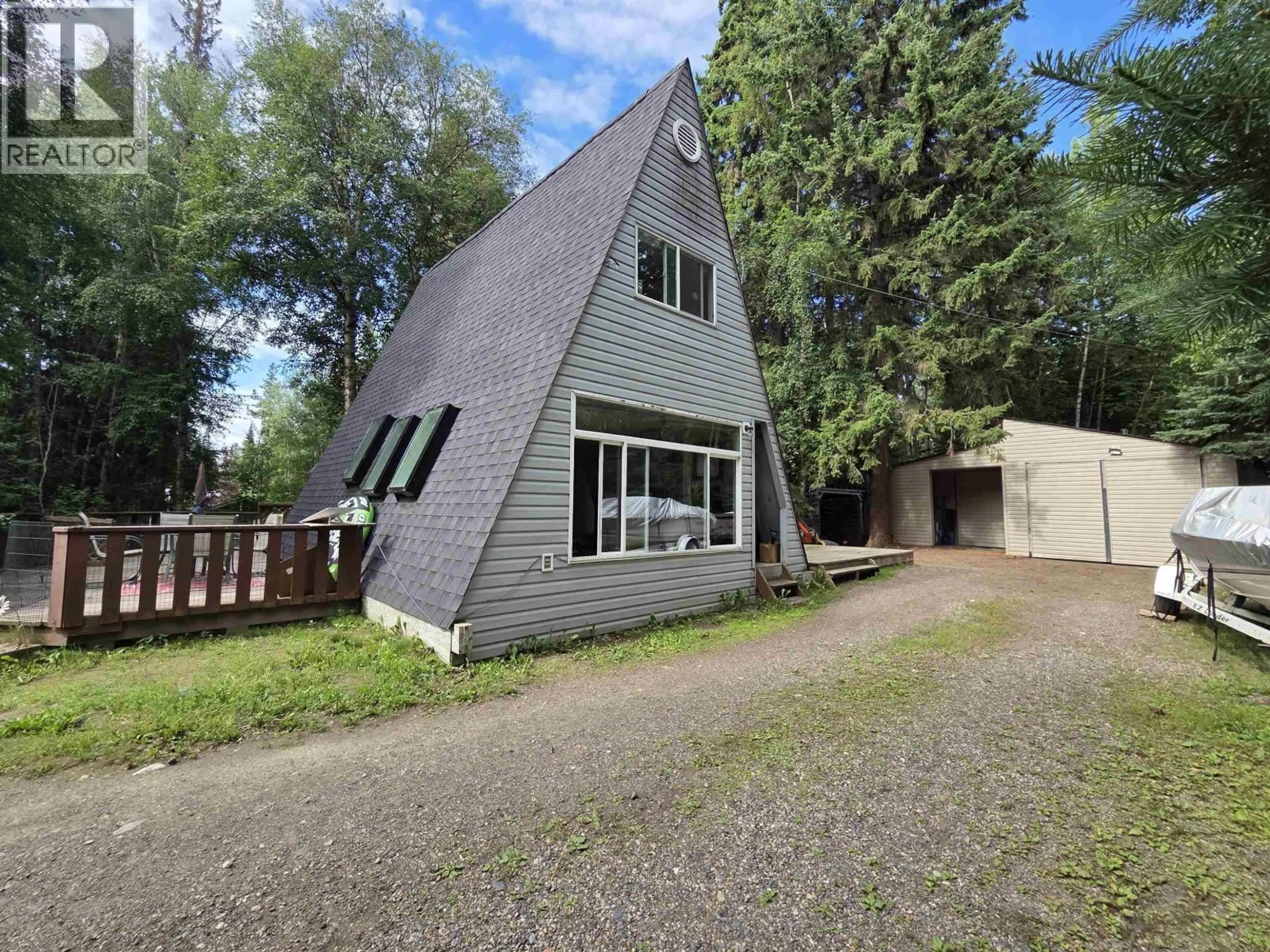 Unknown for 24610 NESSVIEW ROAD, Prince George British Columbia V2K5M7