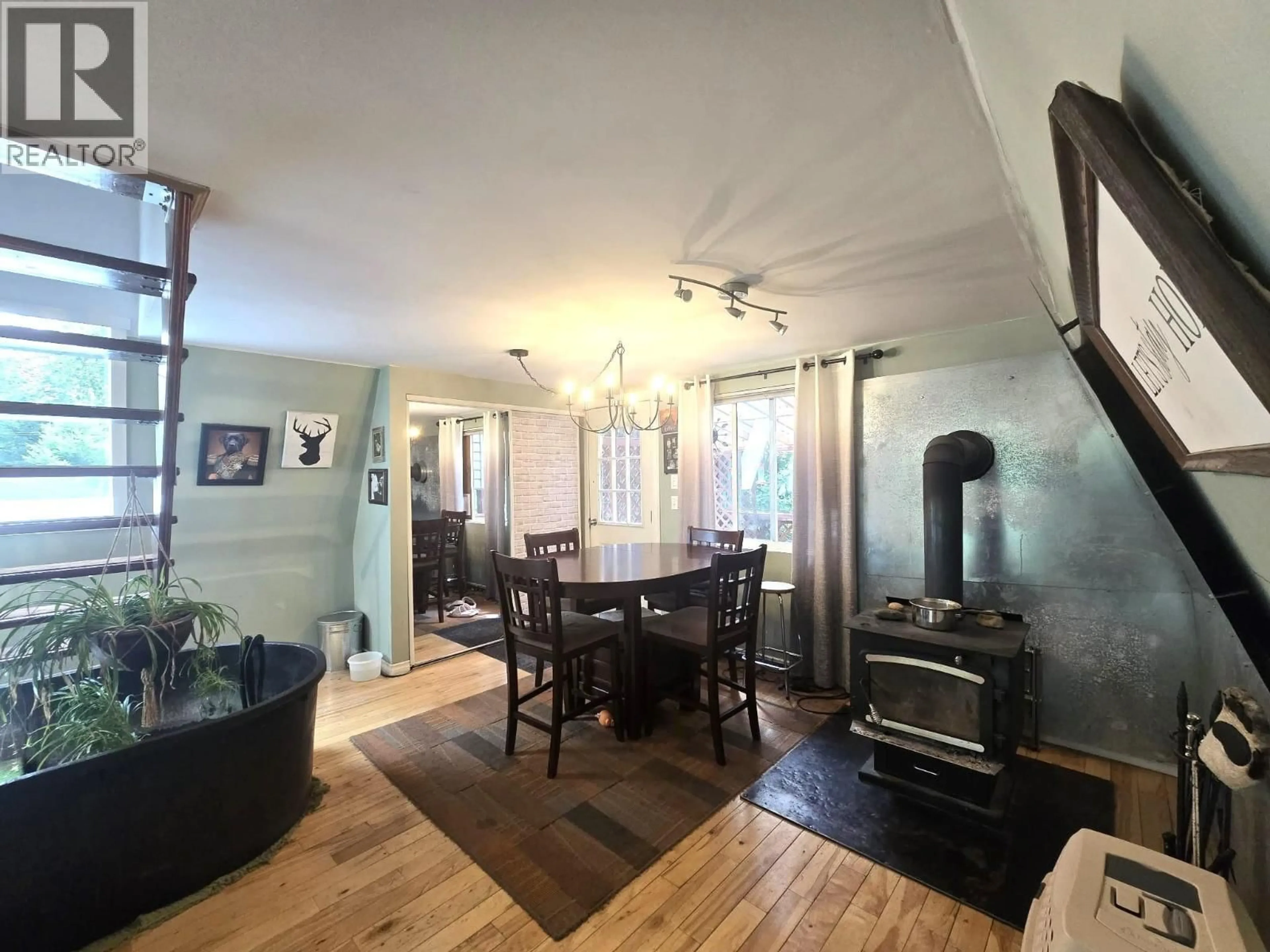 Dining room, unknown for 24610 NESSVIEW ROAD, Prince George British Columbia V2K5M7