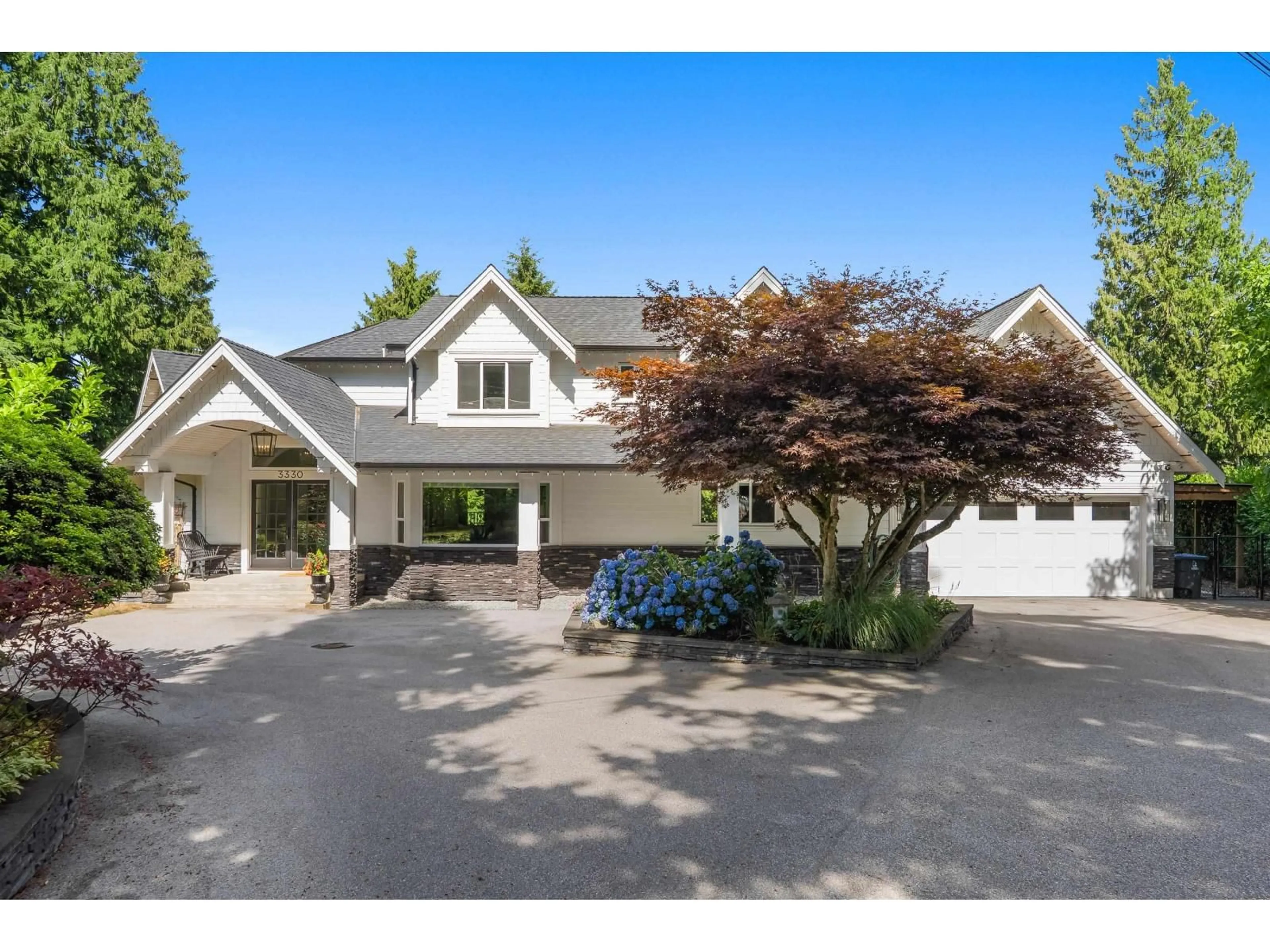 Unknown for 3330 140 STREET, Surrey British Columbia V4P2A8