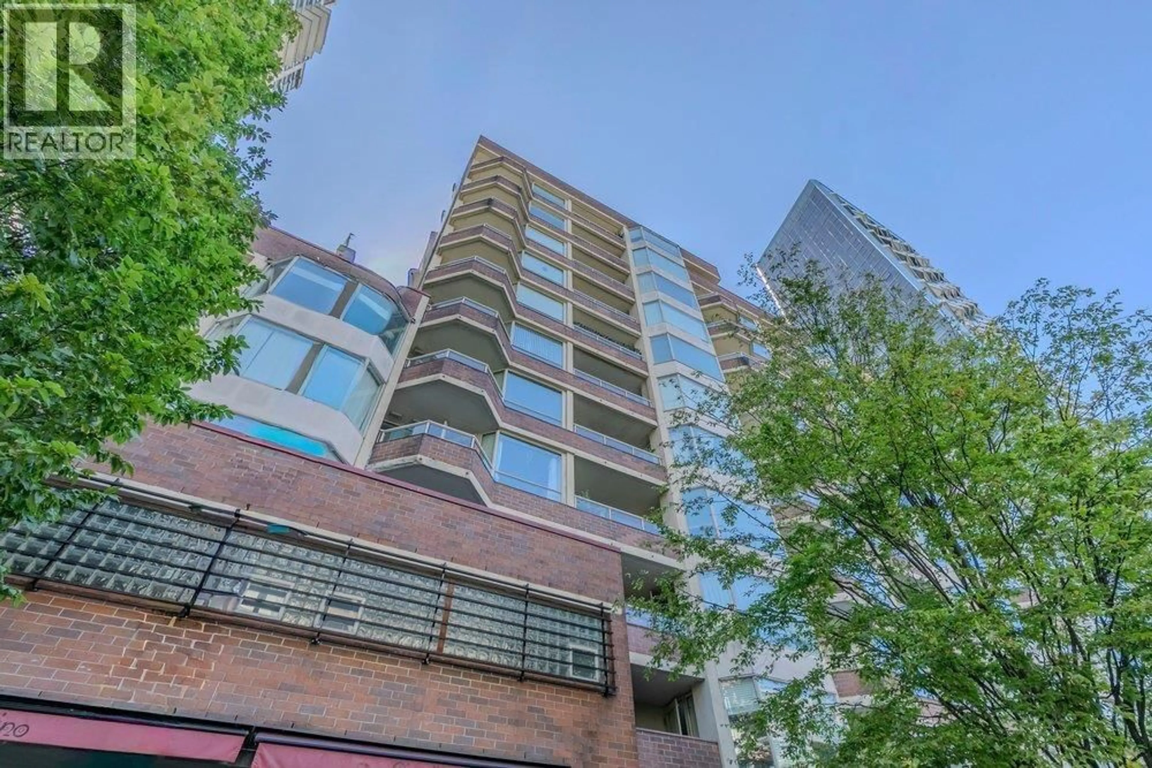 Unknown for 903 - 1330 HORNBY STREET, Vancouver British Columbia V6Z1W5