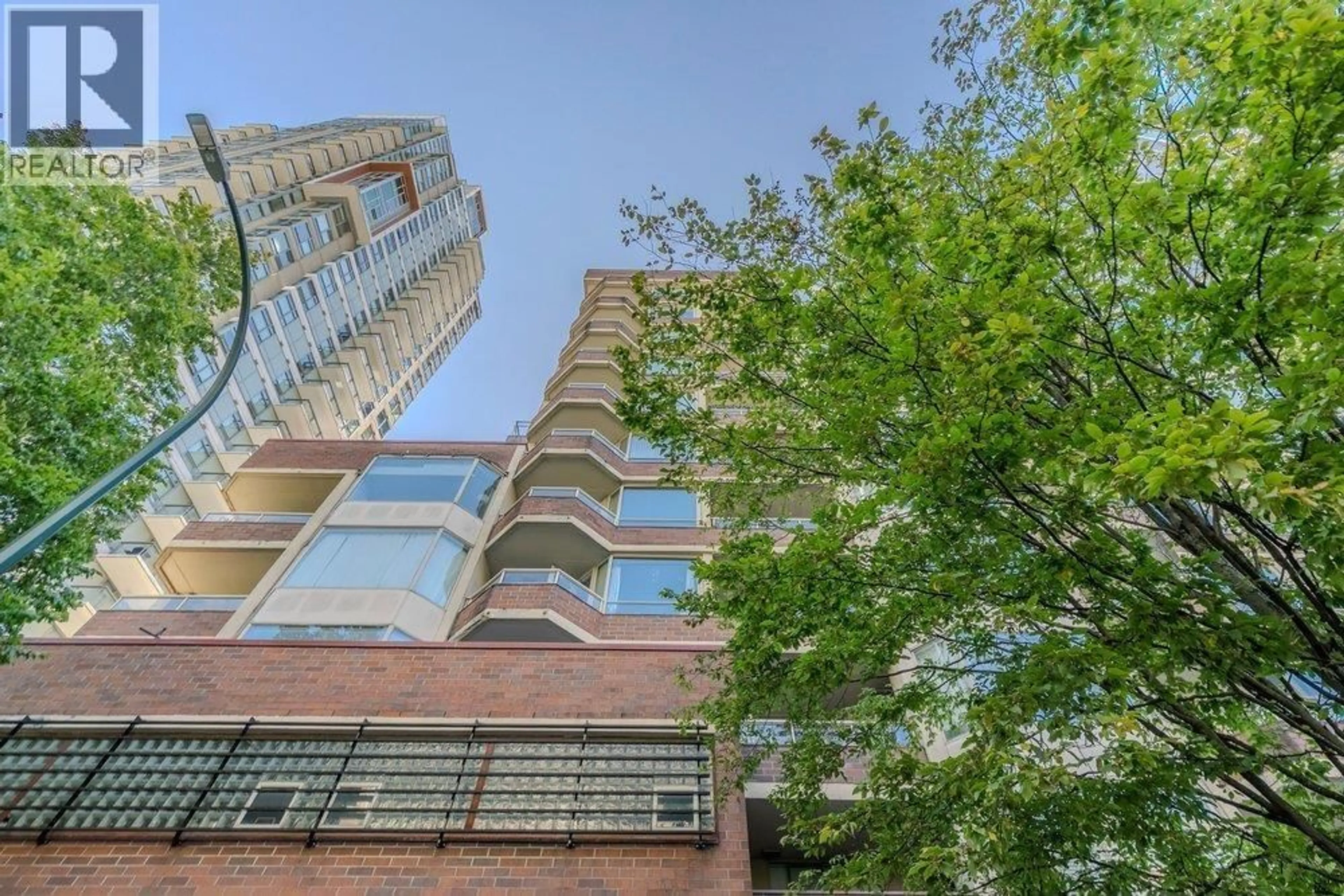 Unknown for 903 - 1330 HORNBY STREET, Vancouver British Columbia V6Z1W5