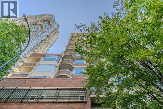 903 - 1330 HORNBY STREET, Vancouver 2