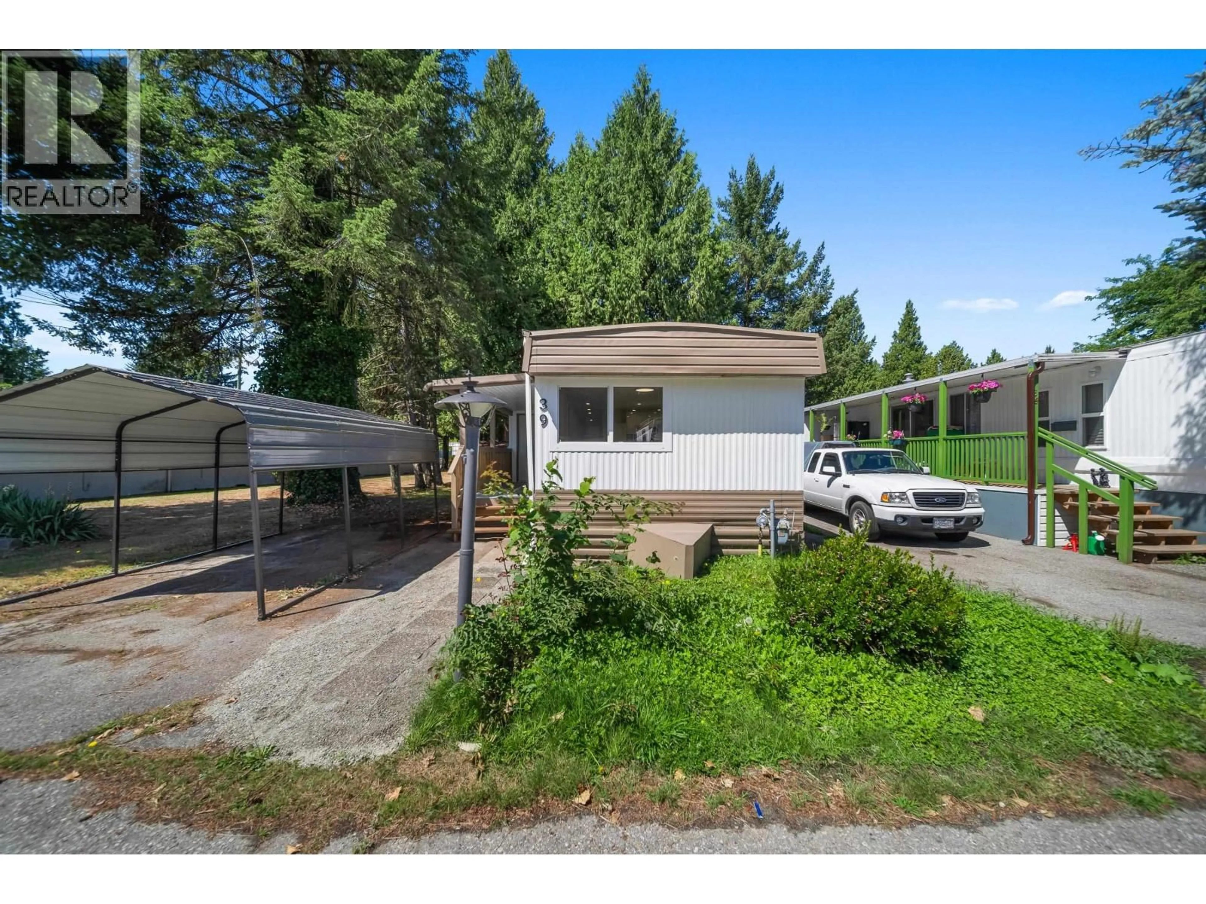 Unknown for 39 - 21163 LOUGHEED HIGHWAY, Maple Ridge British Columbia V2X2R4