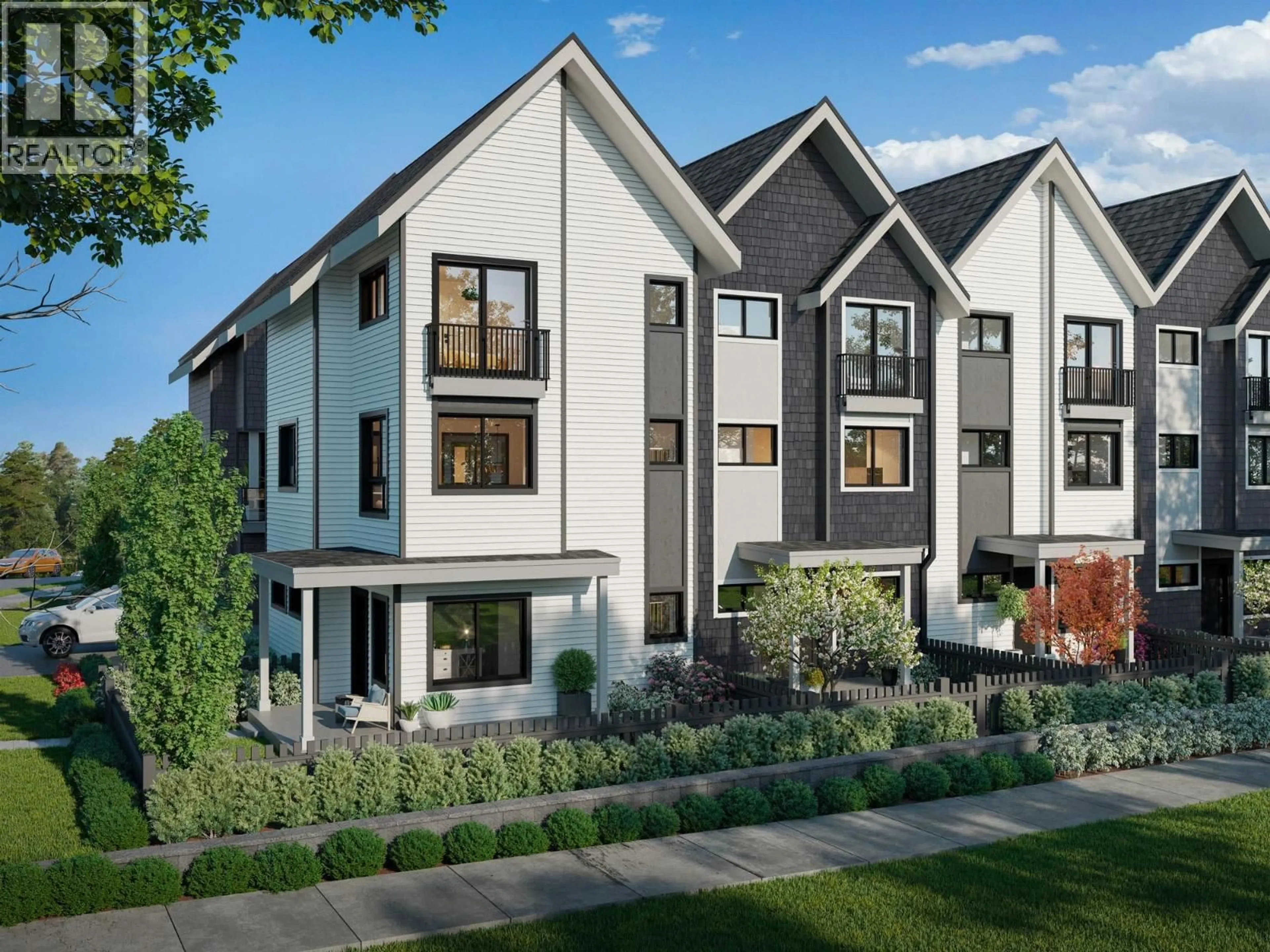 Unknown for 18 - 10373 240A STREET, Maple Ridge British Columbia V2W0L3