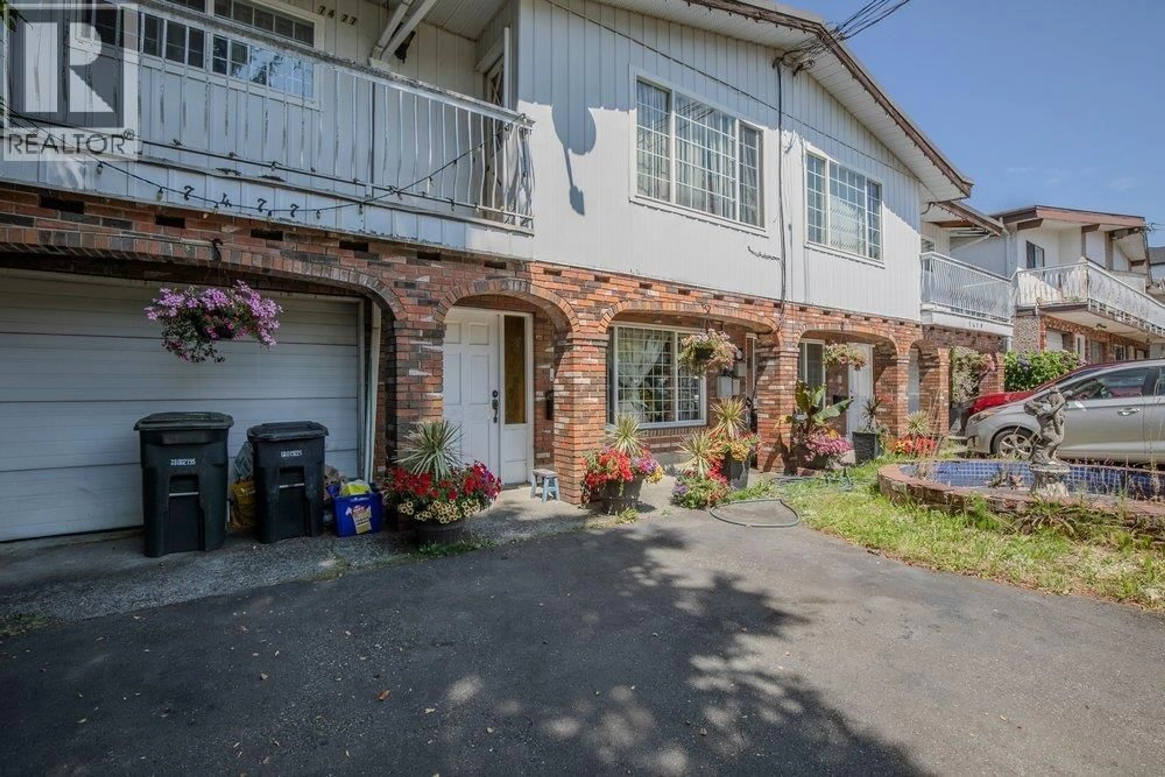Unknown for 7477 - 7479 HOLLY STREET, Burnaby British Columbia V5E2C3