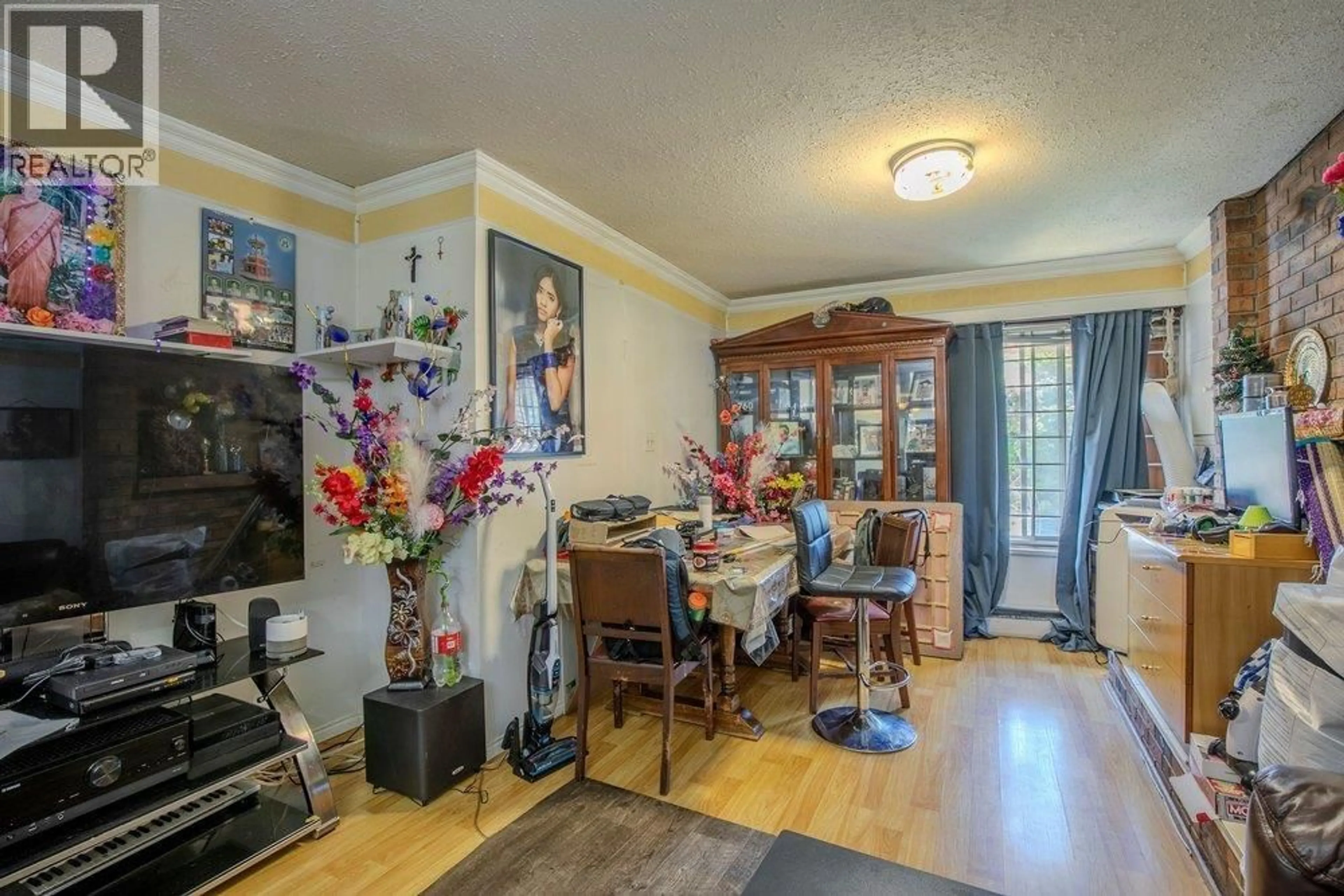 Dining room, unknown for 7477 - 7479 HOLLY STREET, Burnaby British Columbia V5E2C3