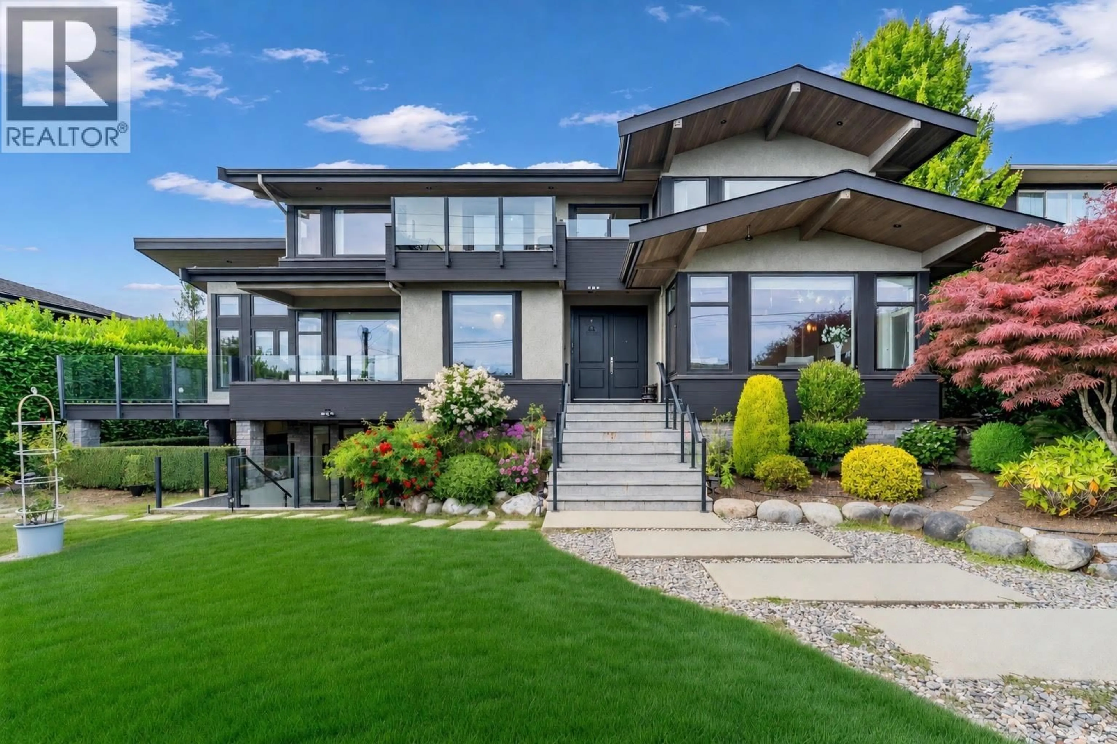 Home with brick exterior material, unknown for 1139 ESQUIMALT AVENUE, West Vancouver British Columbia V7T1K2