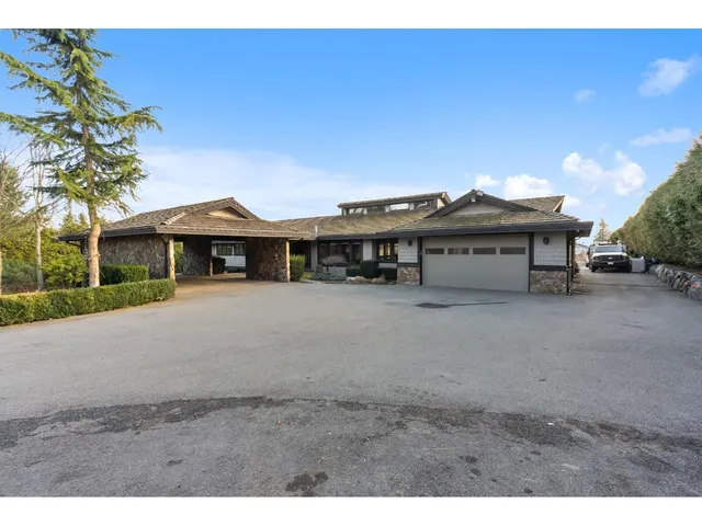 29852 MACLURE ROAD, Abbotsford 4