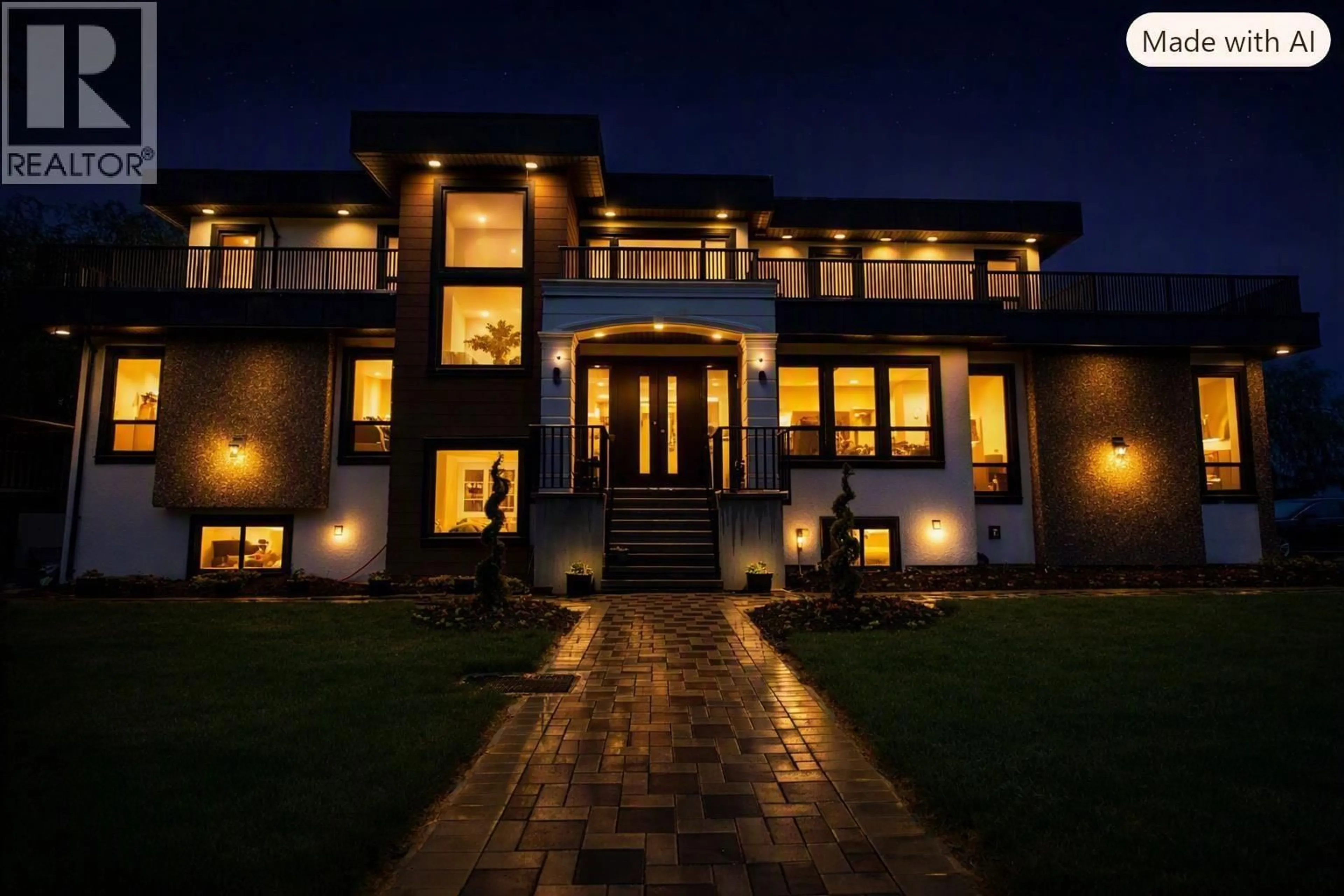 Home with brick exterior material, unknown for 22839 PURDEY AVENUE, Maple Ridge British Columbia V2X8B8