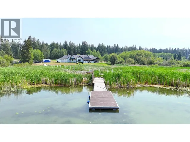 3660 FORBES ROAD, Lac La Hache 2
