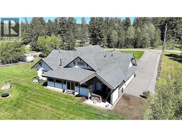 3660 FORBES ROAD, Lac La Hache 3