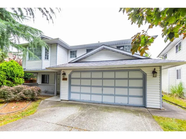 21073 93 AVENUE, Langley 2