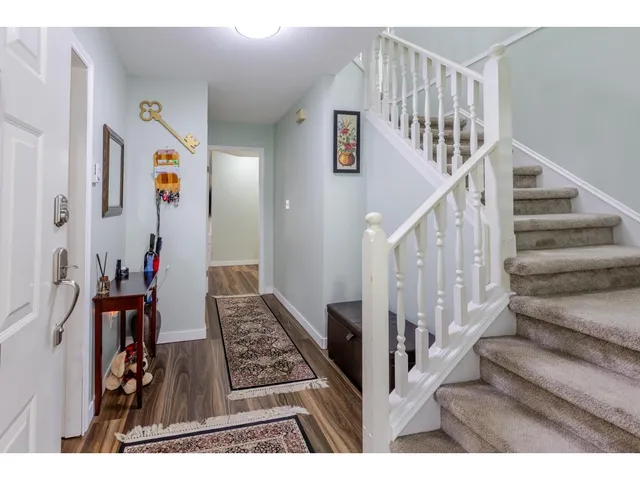 21073 93 AVENUE, Langley 3
