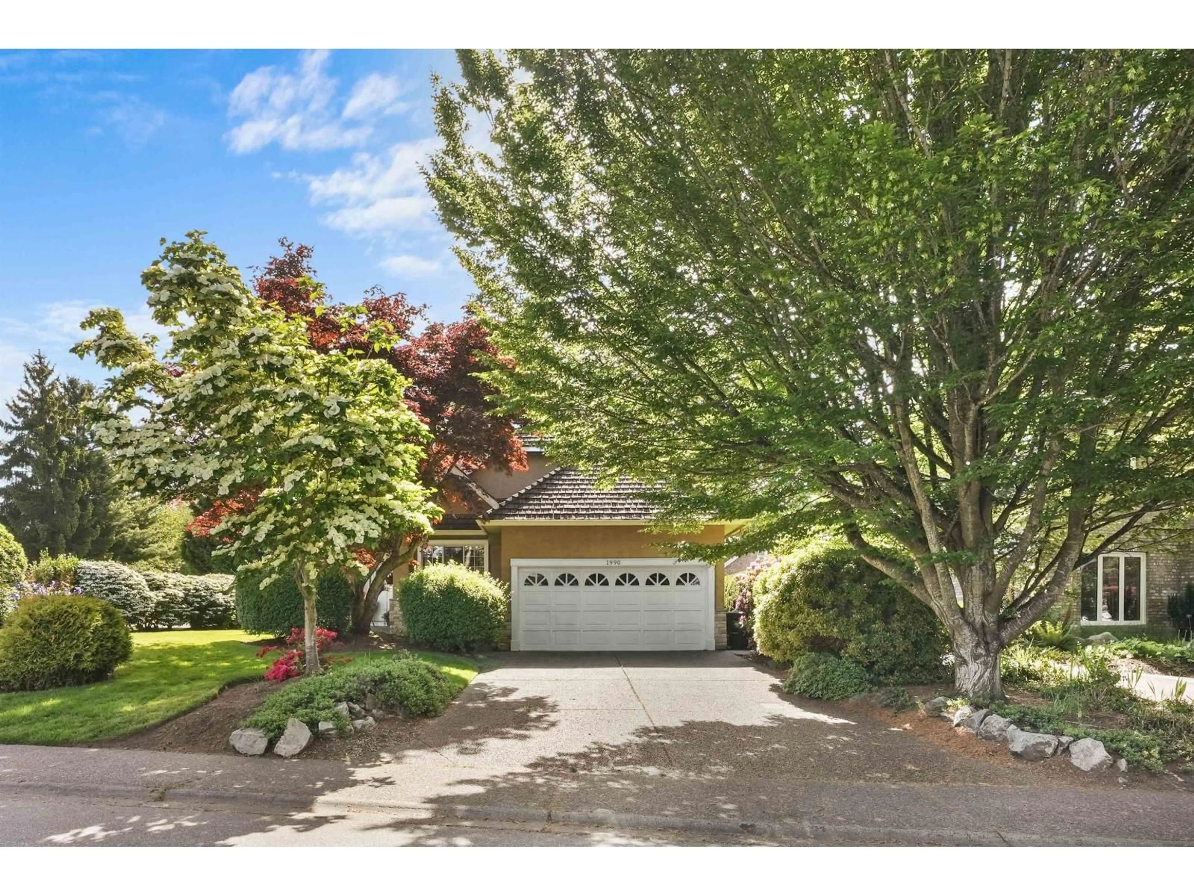 Unknown for 1990 OCEAN WIND DRIVE, Surrey British Columbia V4A9P2