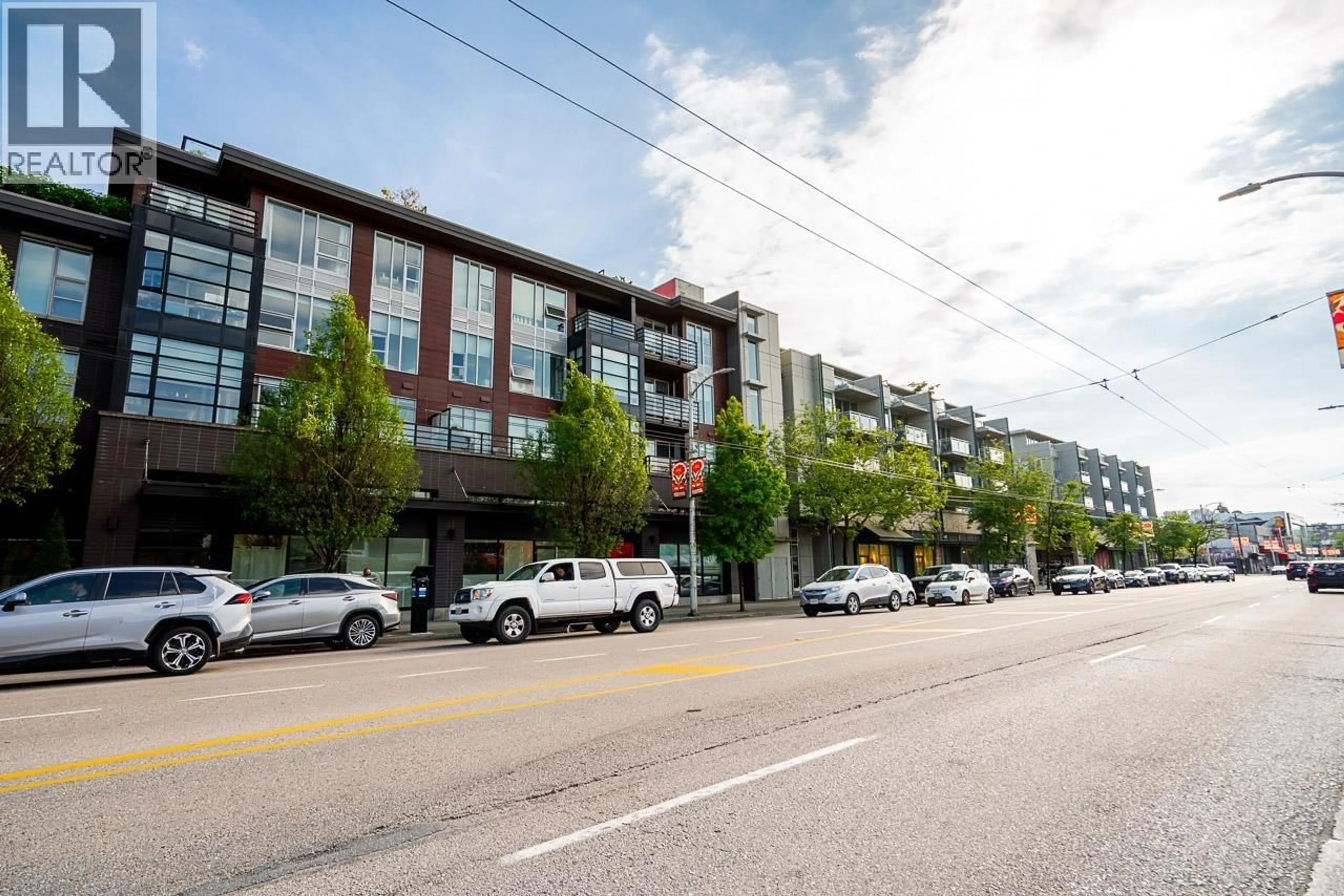 Blurry image for 409 - 1680 4TH AVENUE, Vancouver British Columbia V6J1L9