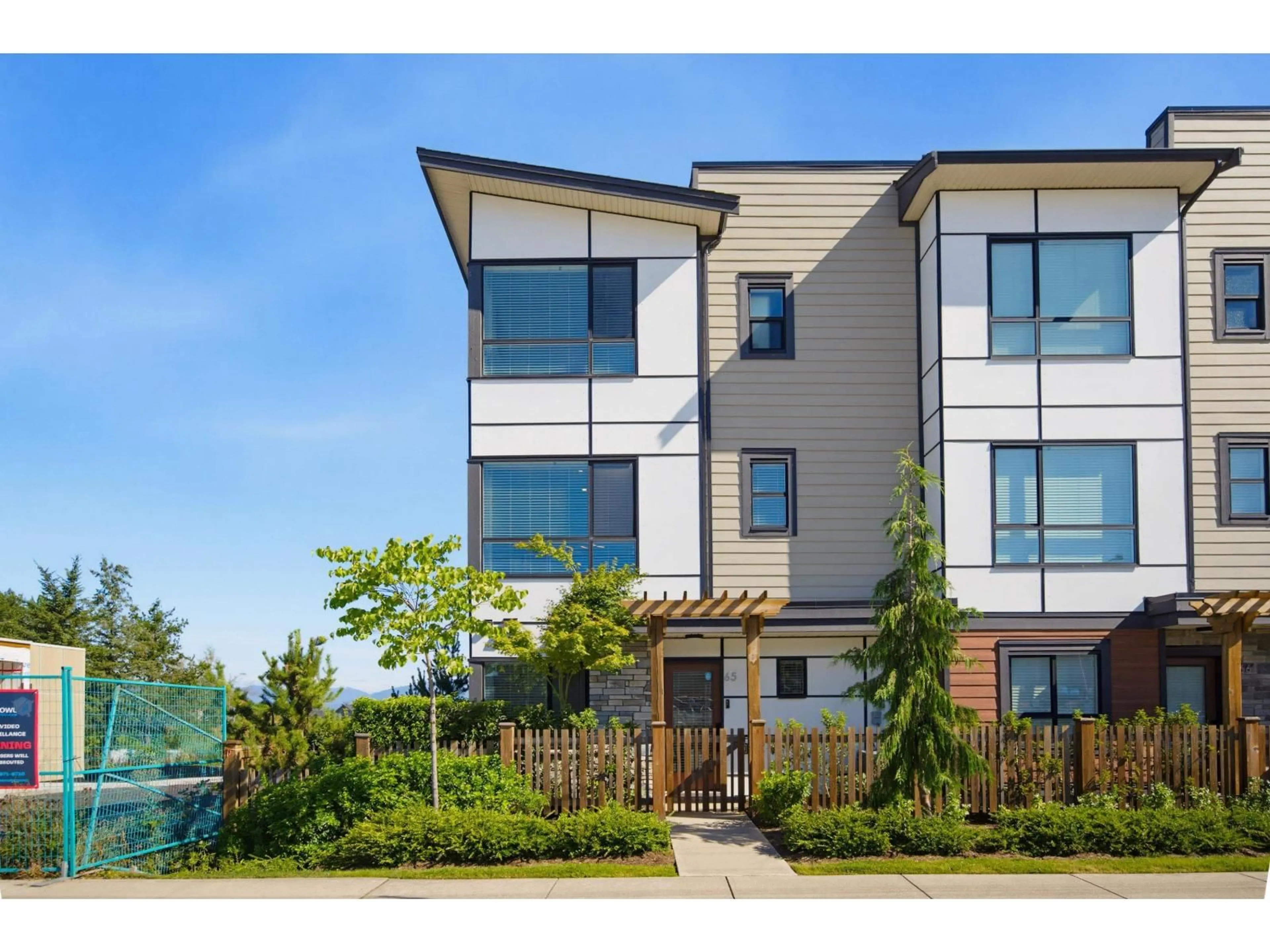 Unknown for 65 - 20150 81 AVENUE, Langley British Columbia V2Y3L8