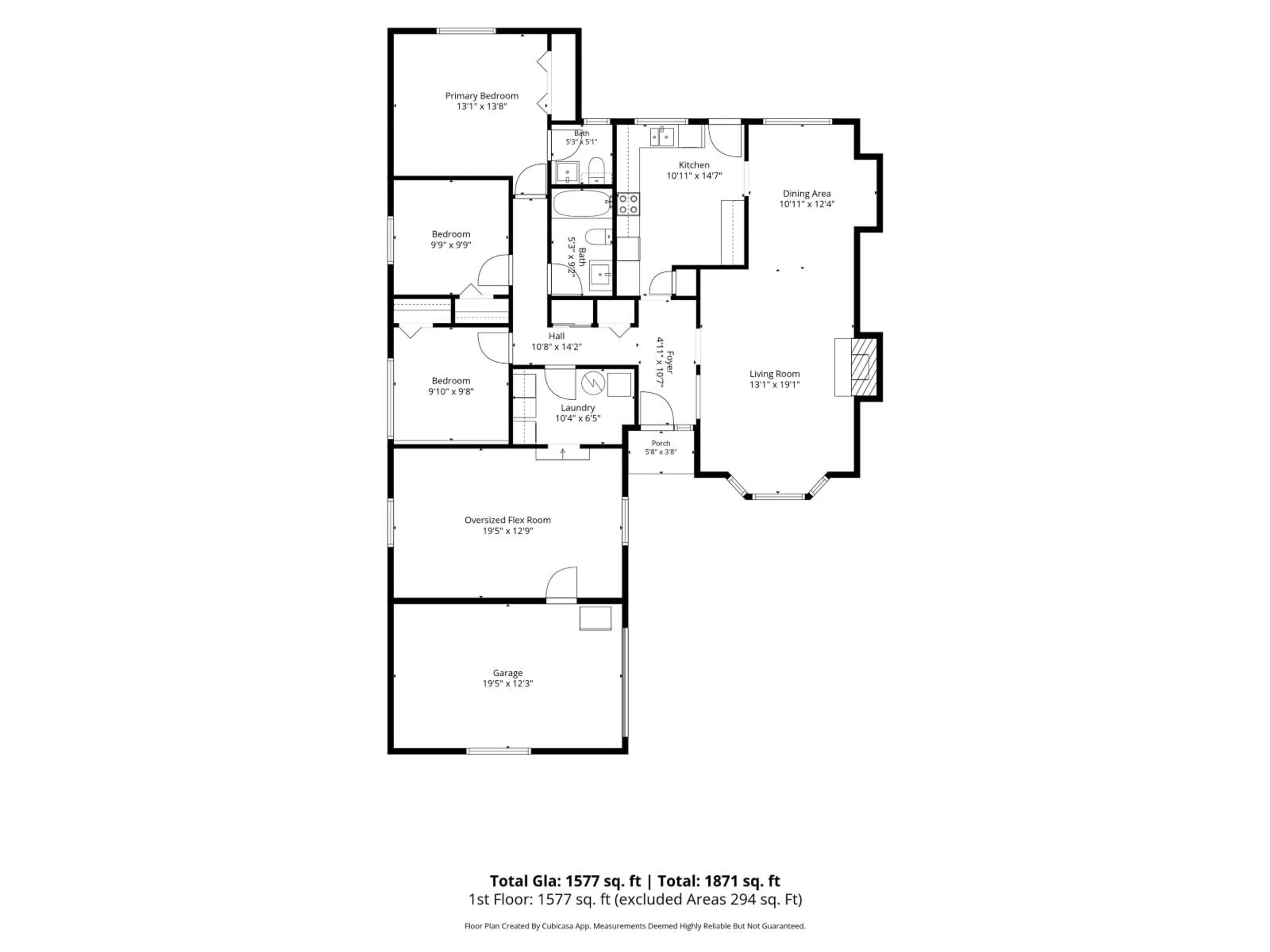Floor plan for 10206 CRYSTAL DRIVE, Chilliwack British Columbia V2P6T8