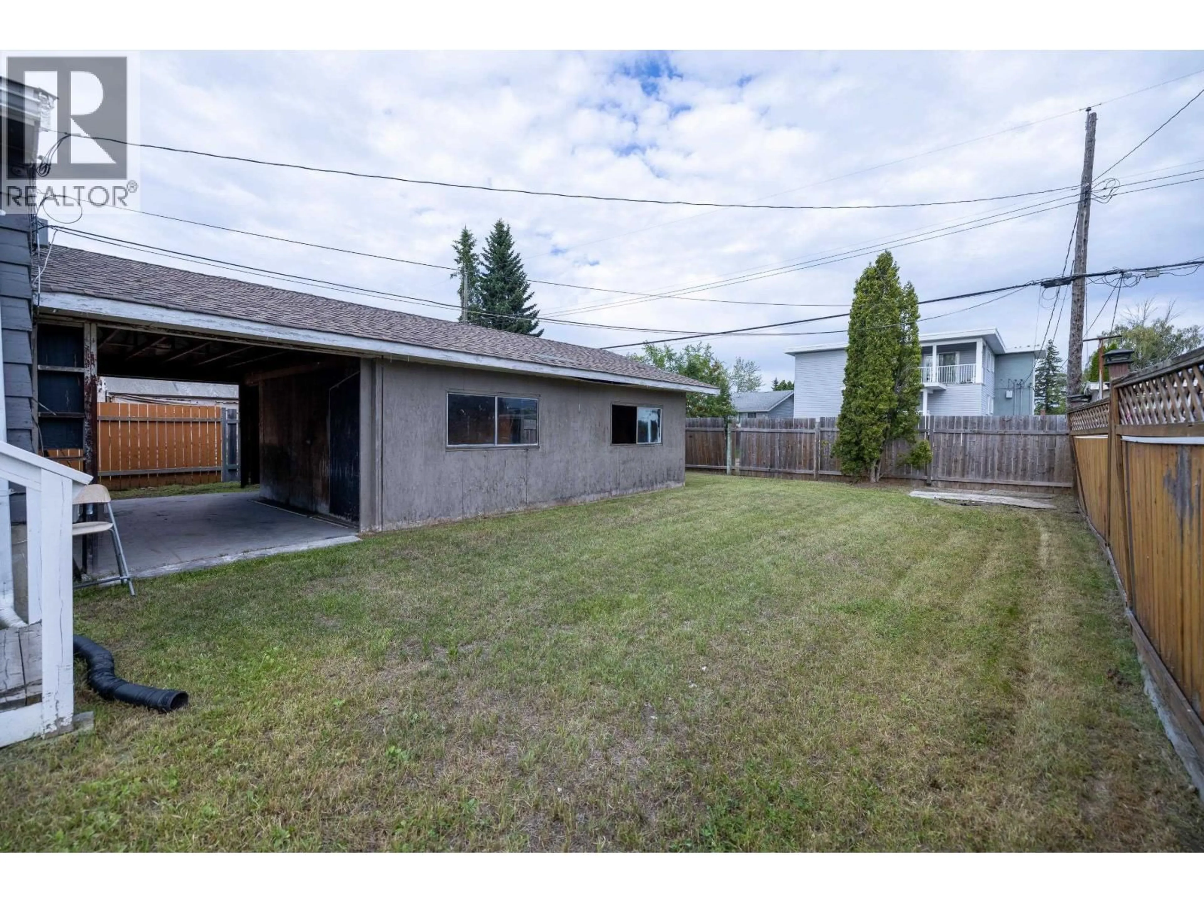 Unknown for 242 LYON STREET, Prince George British Columbia V2M3K8