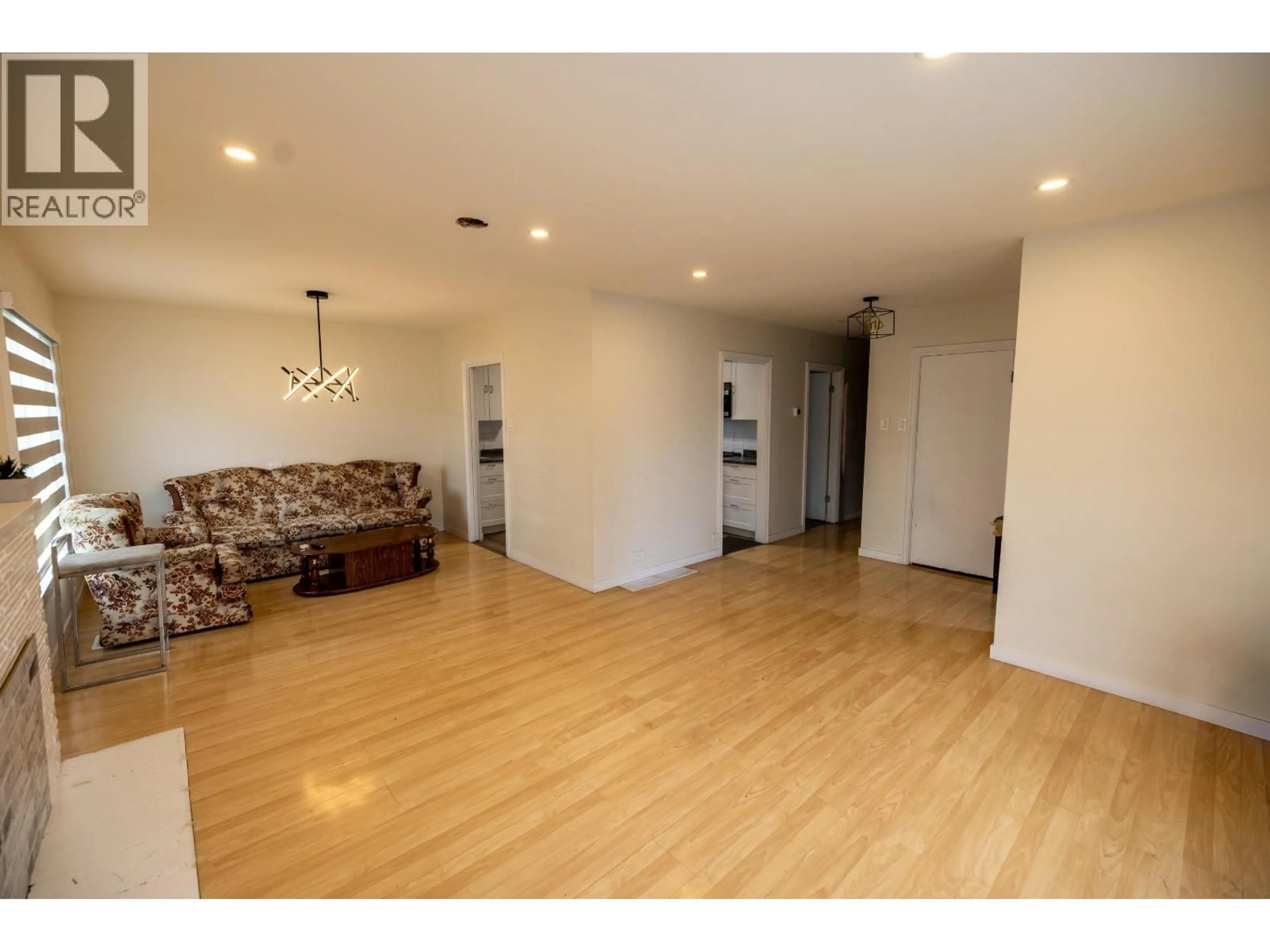 A pic of a room for 242 LYON STREET, Prince George British Columbia V2M3K8
