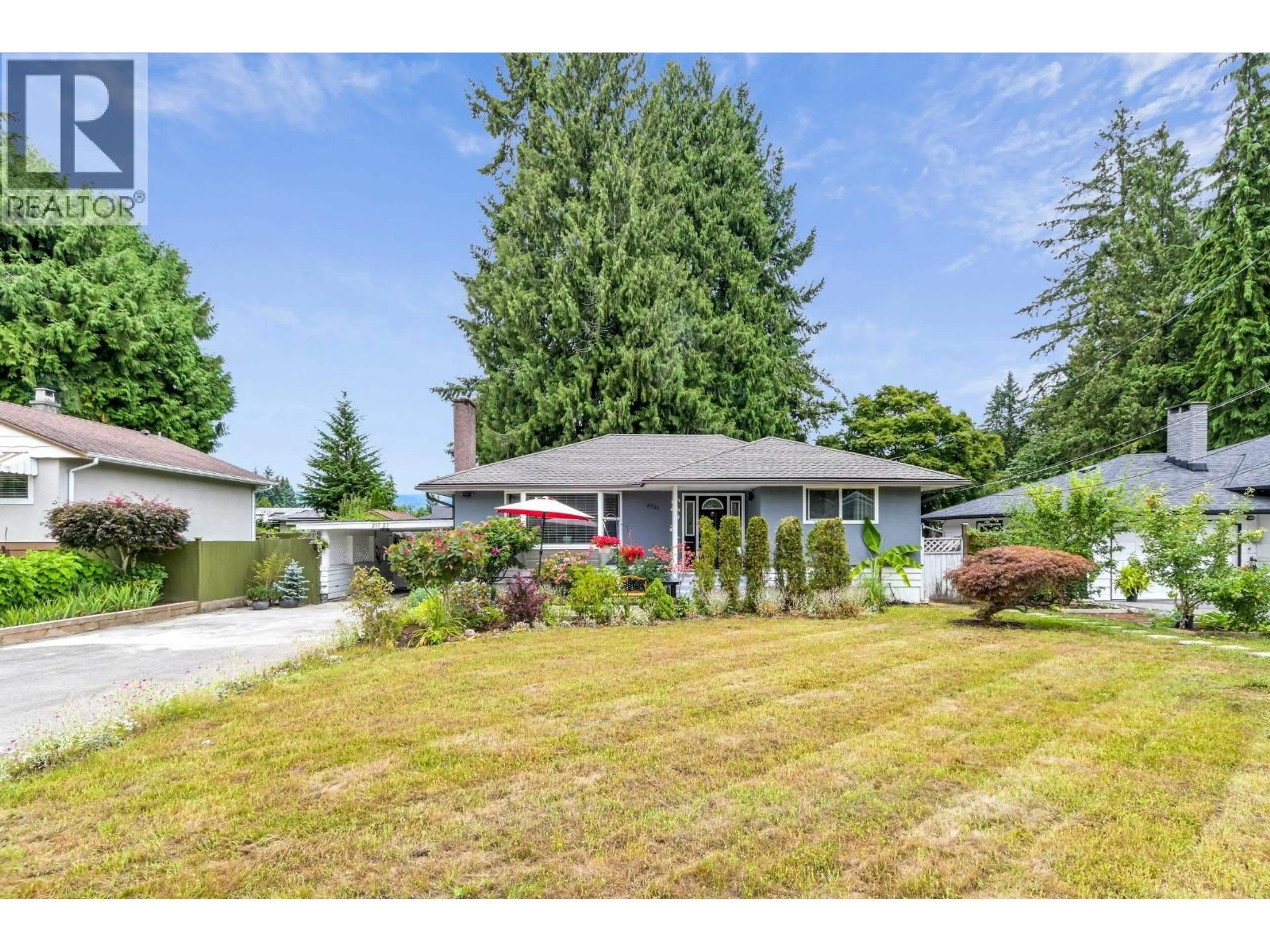 Unknown for 21727 RIDGEWAY CRESCENT, Maple Ridge British Columbia V2X3Z6