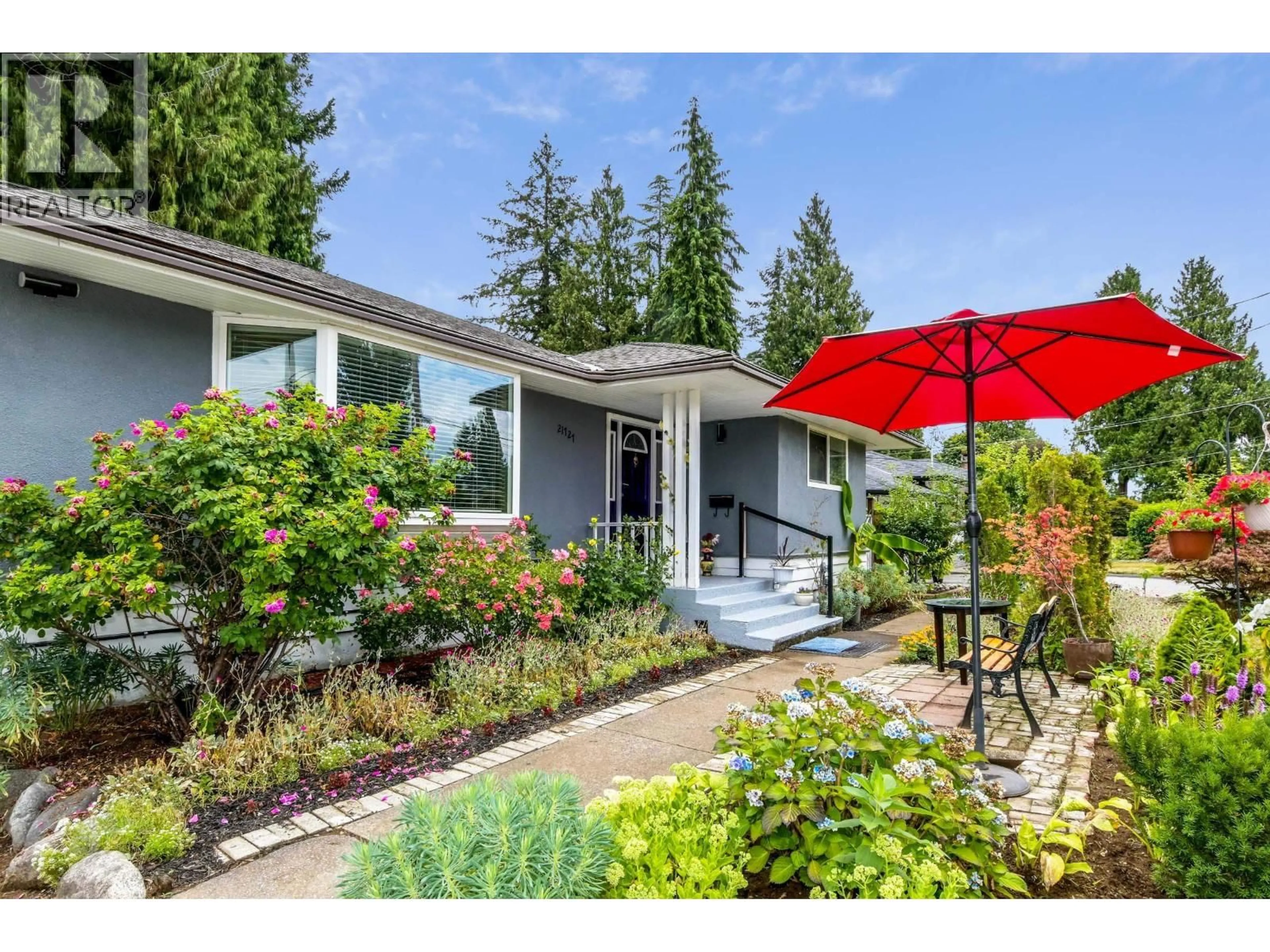 Unknown for 21727 RIDGEWAY CRESCENT, Maple Ridge British Columbia V2X3Z6