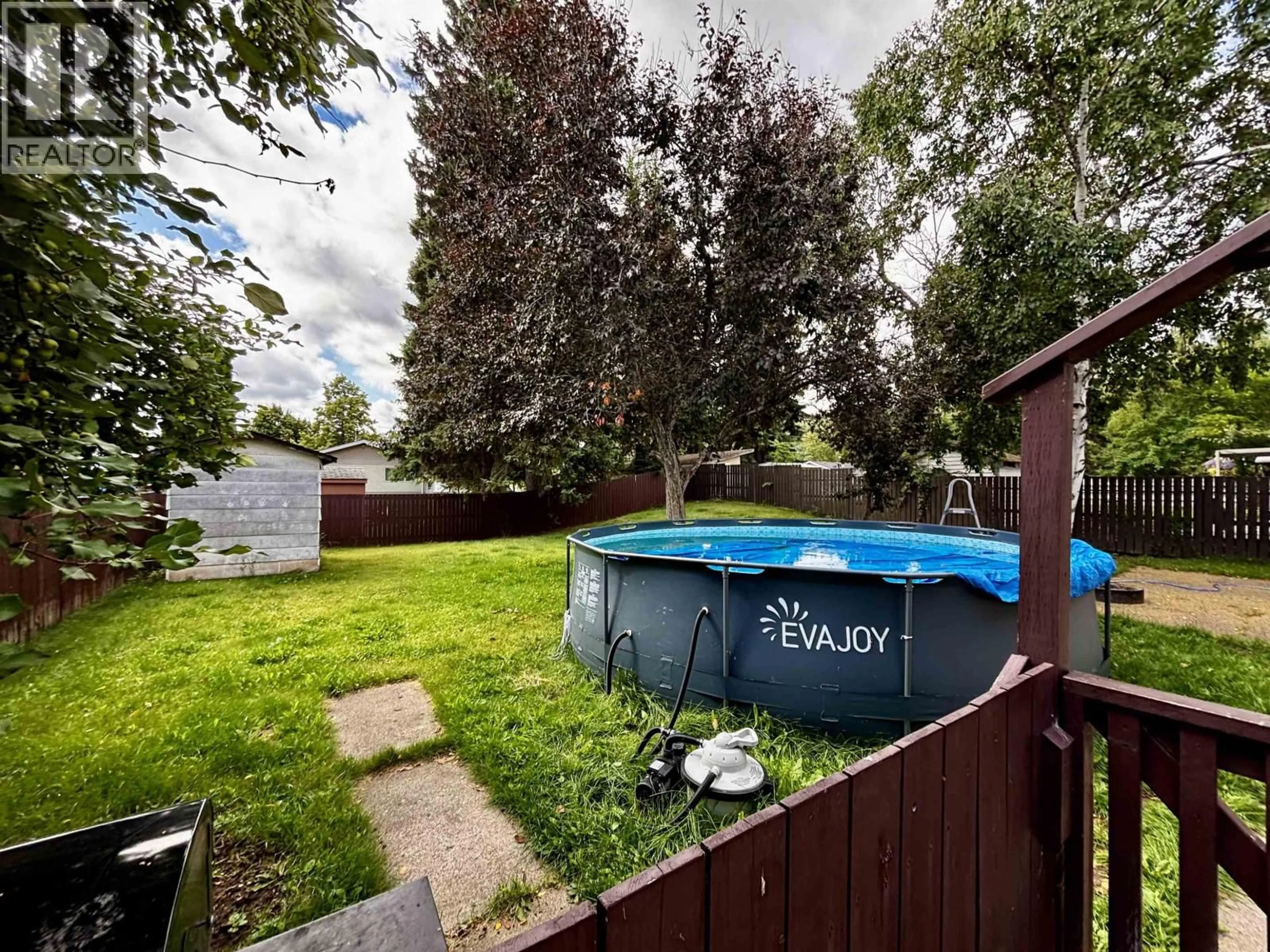 Pool for 2963 PINEWOOD AVENUE, Prince George British Columbia V2N1J1
