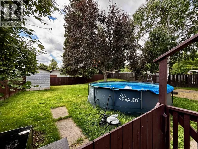 2963 PINEWOOD AVENUE, Prince George 3