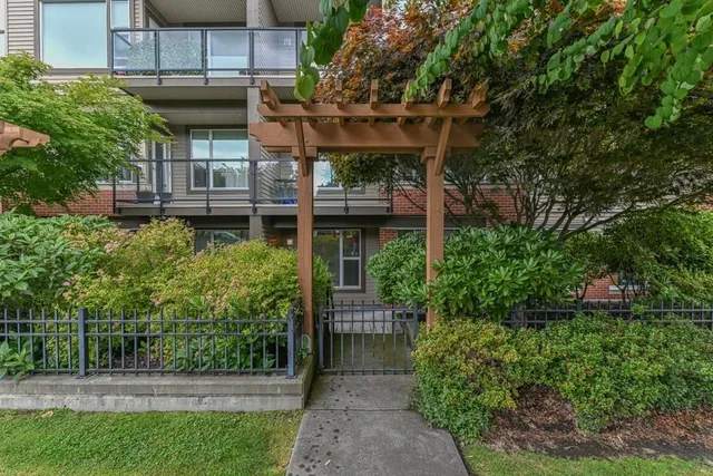 114 - 33539 HOLLAND AVENUE, Abbotsford 2
